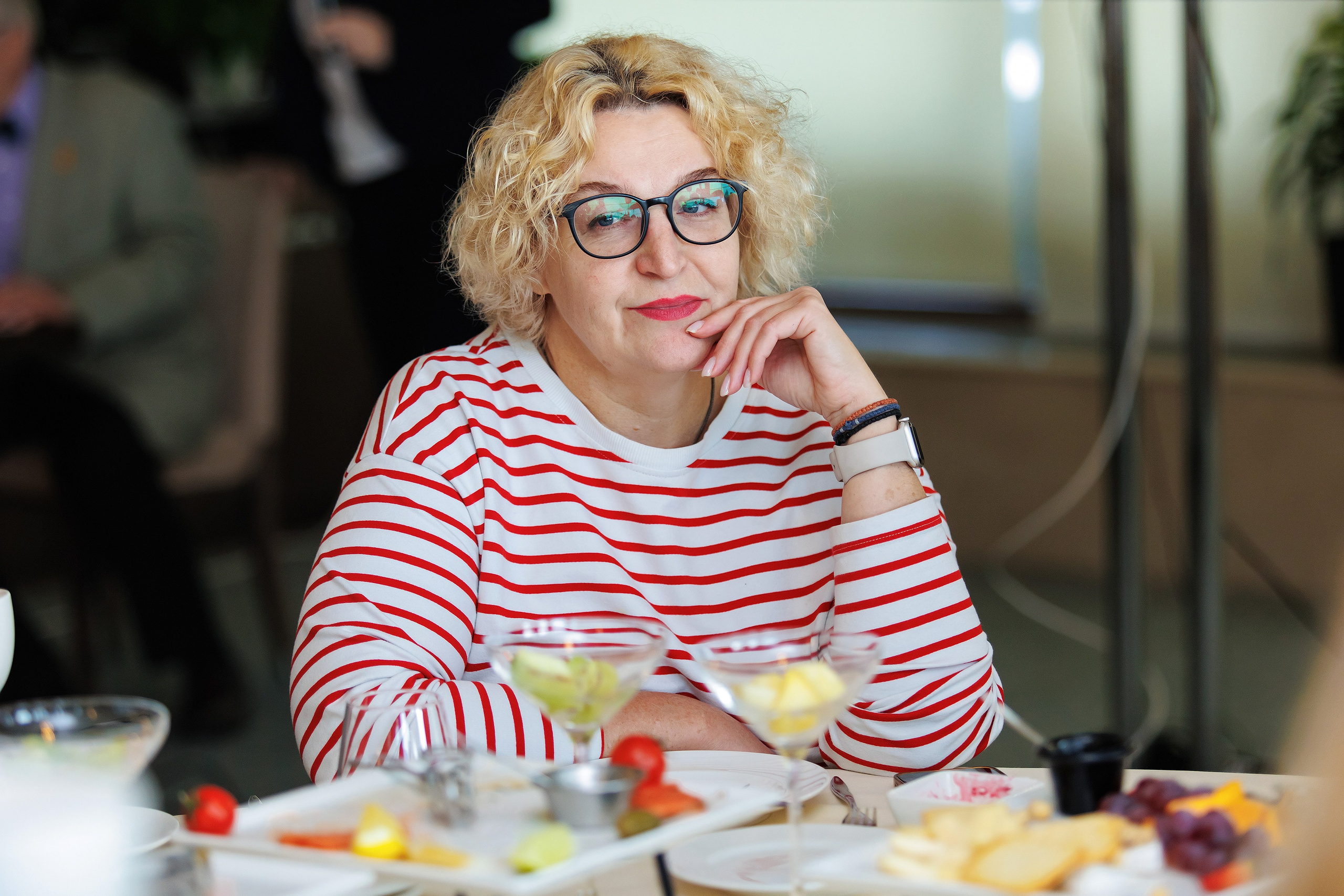 Конференции. GoodLine Agency