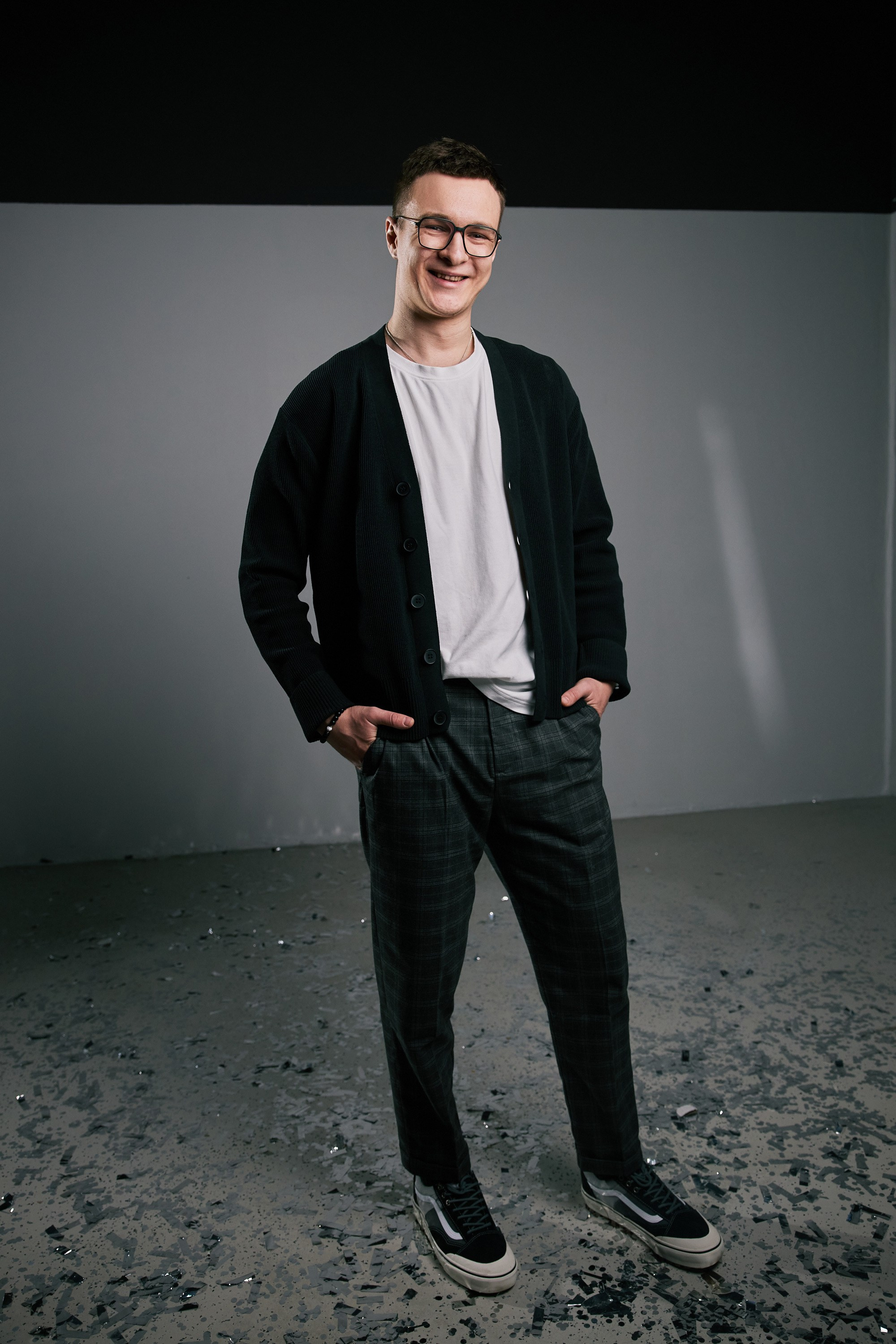 Репортаж. GoodLine Agency