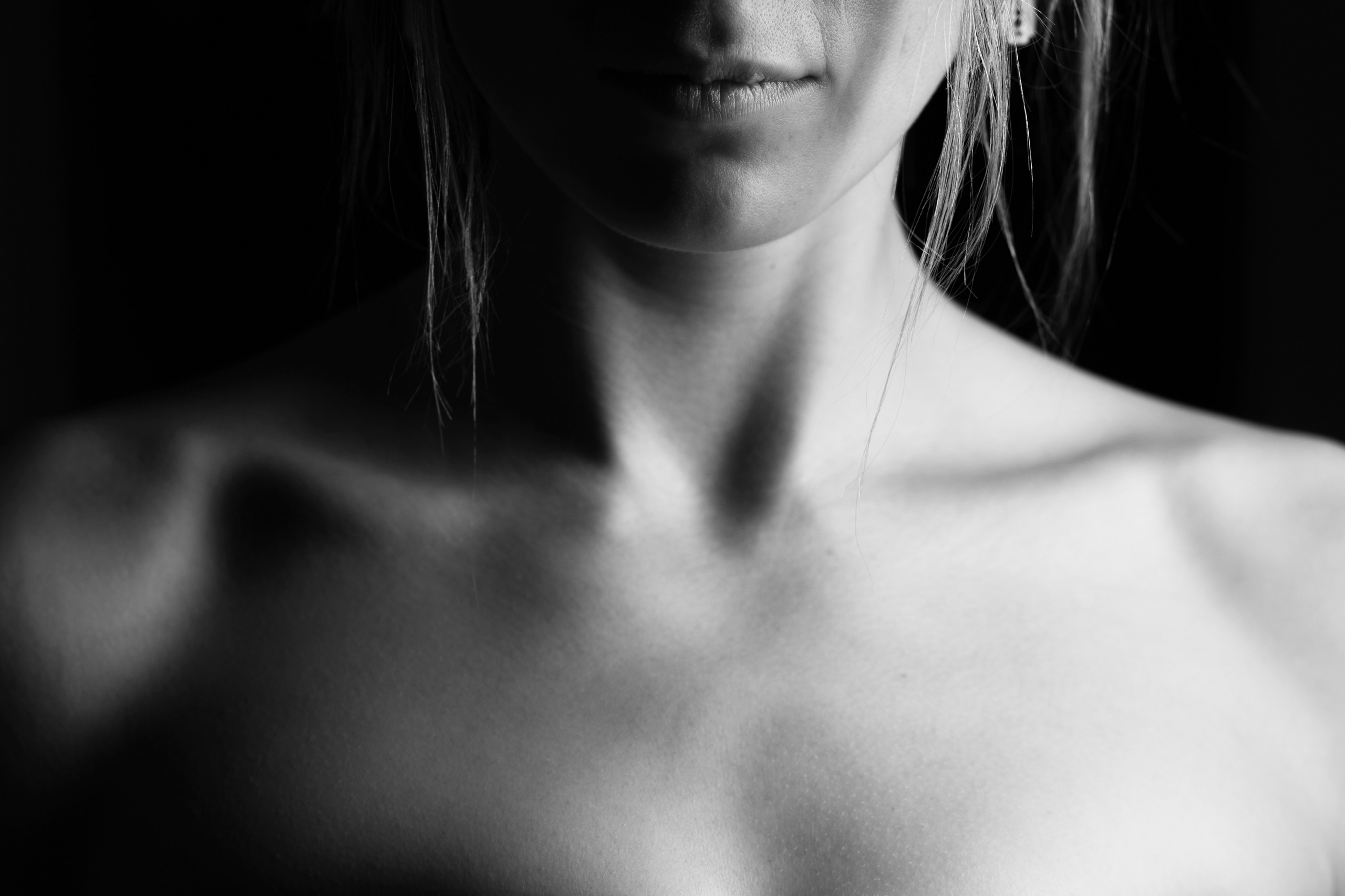 Рита. Фотограф Михаил Олейник