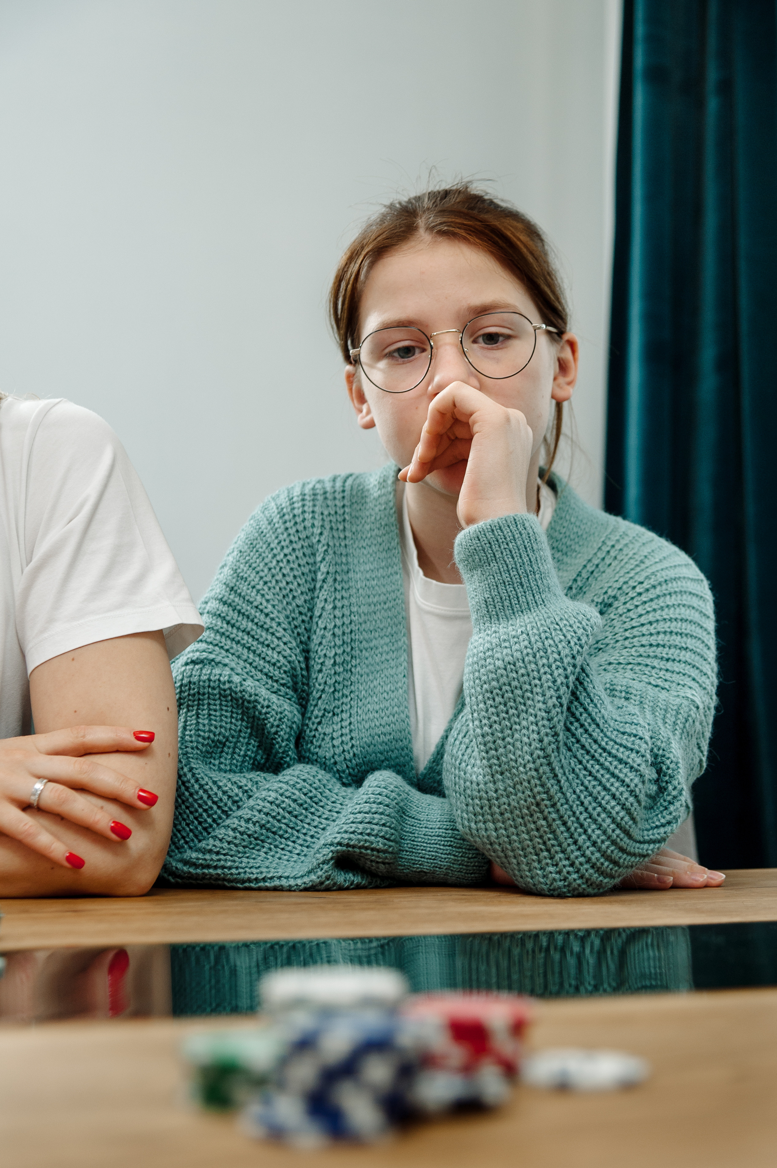 Мы предлагаем не позировать перед камерой, а просто жить. Семейный фотограф в Москве Елена Снегирева