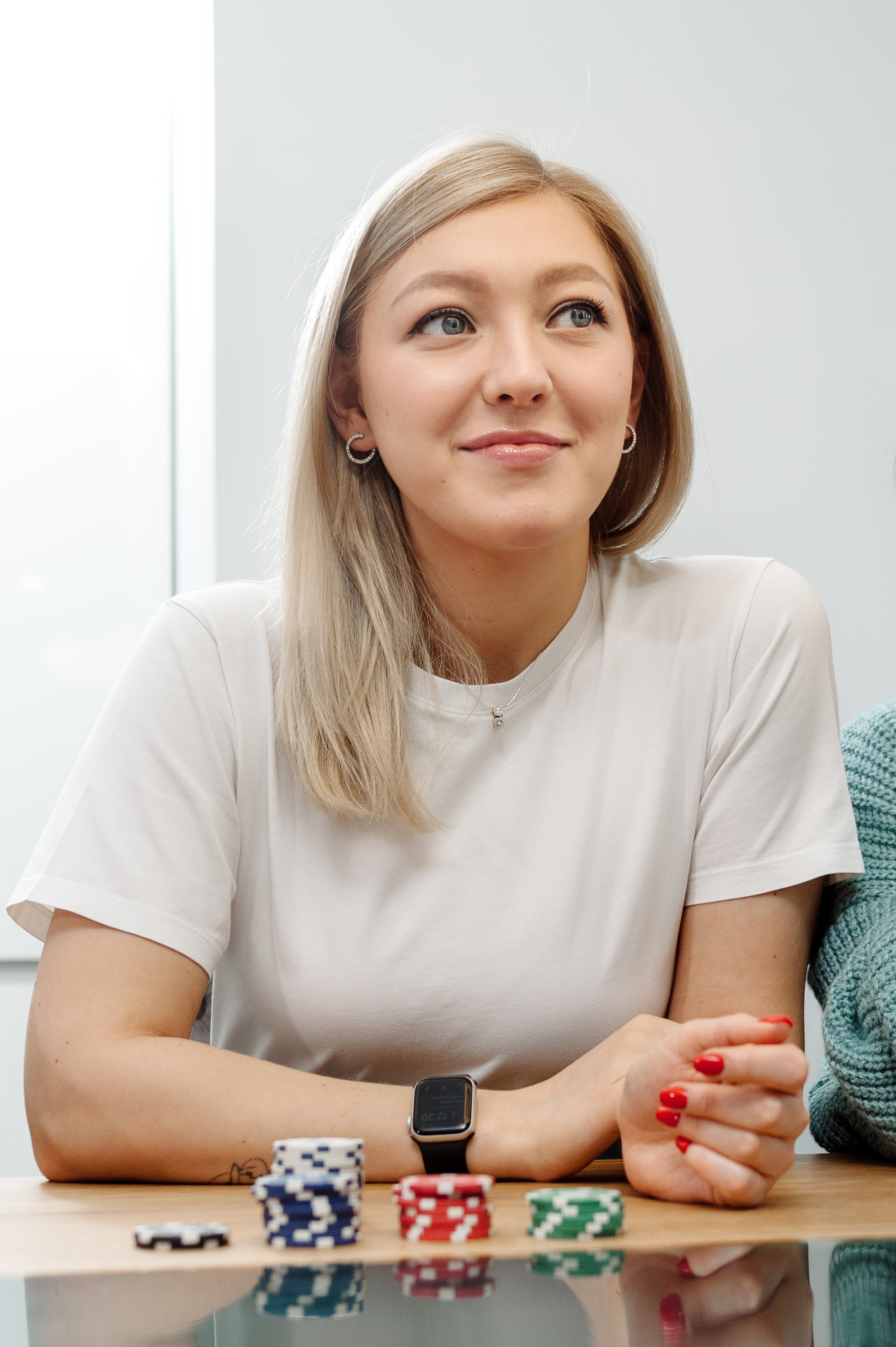 Мы предлагаем не позировать перед камерой, а просто жить. Семейный фотограф в Москве Елена Снегирева