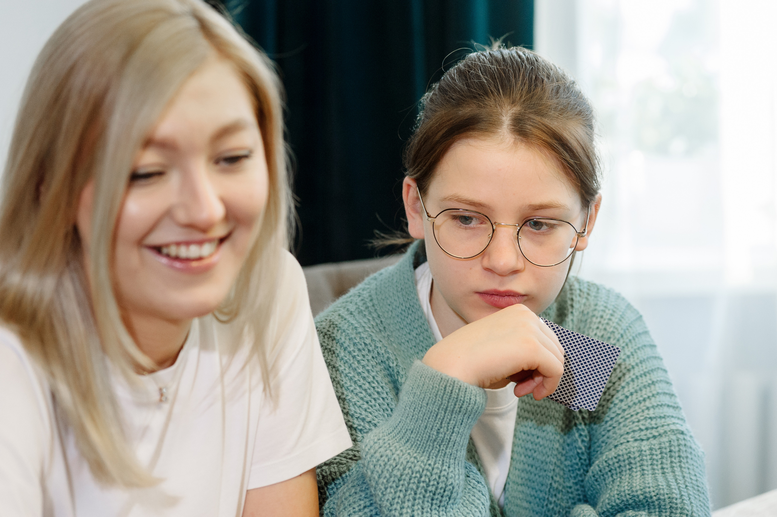 Мы предлагаем не позировать перед камерой, а просто жить. Семейный фотограф в Москве Елена Снегирева