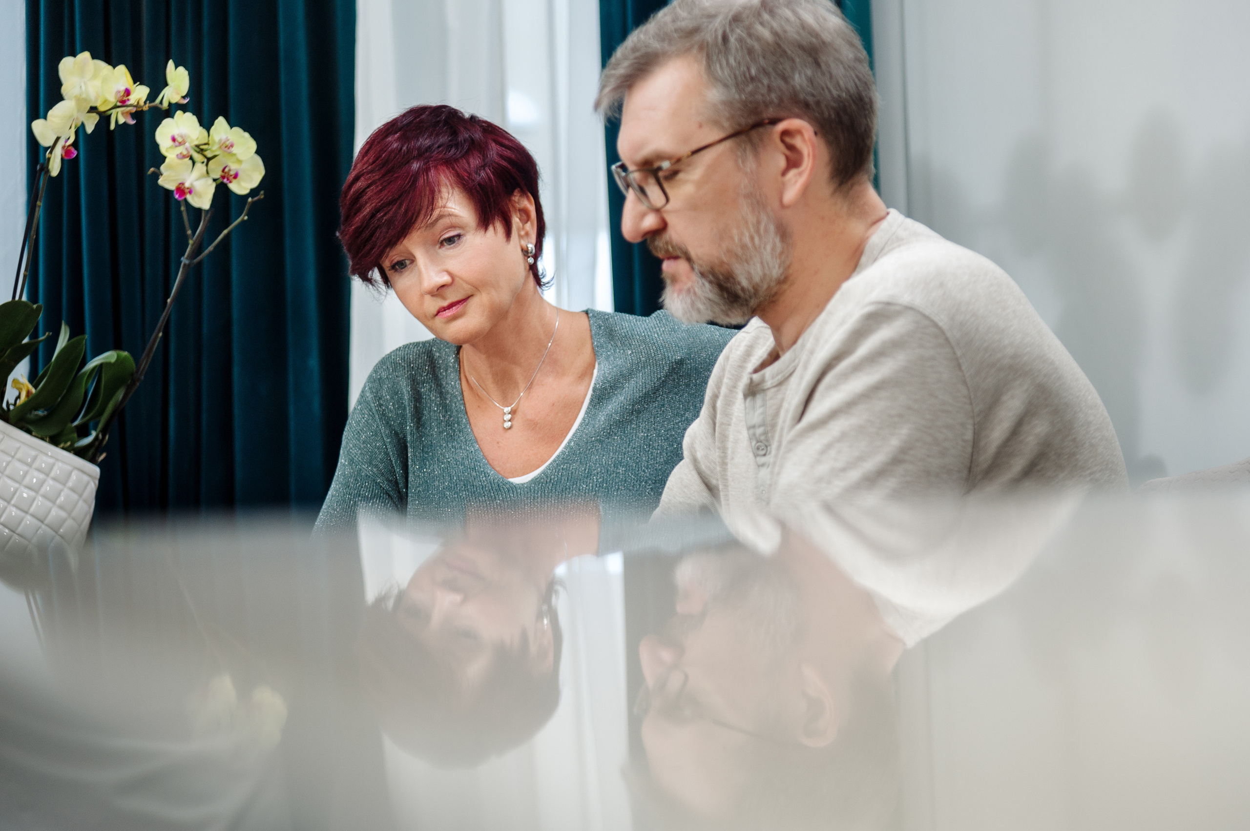 Мы предлагаем не позировать перед камерой, а просто жить. Семейный фотограф в Москве Елена Снегирева