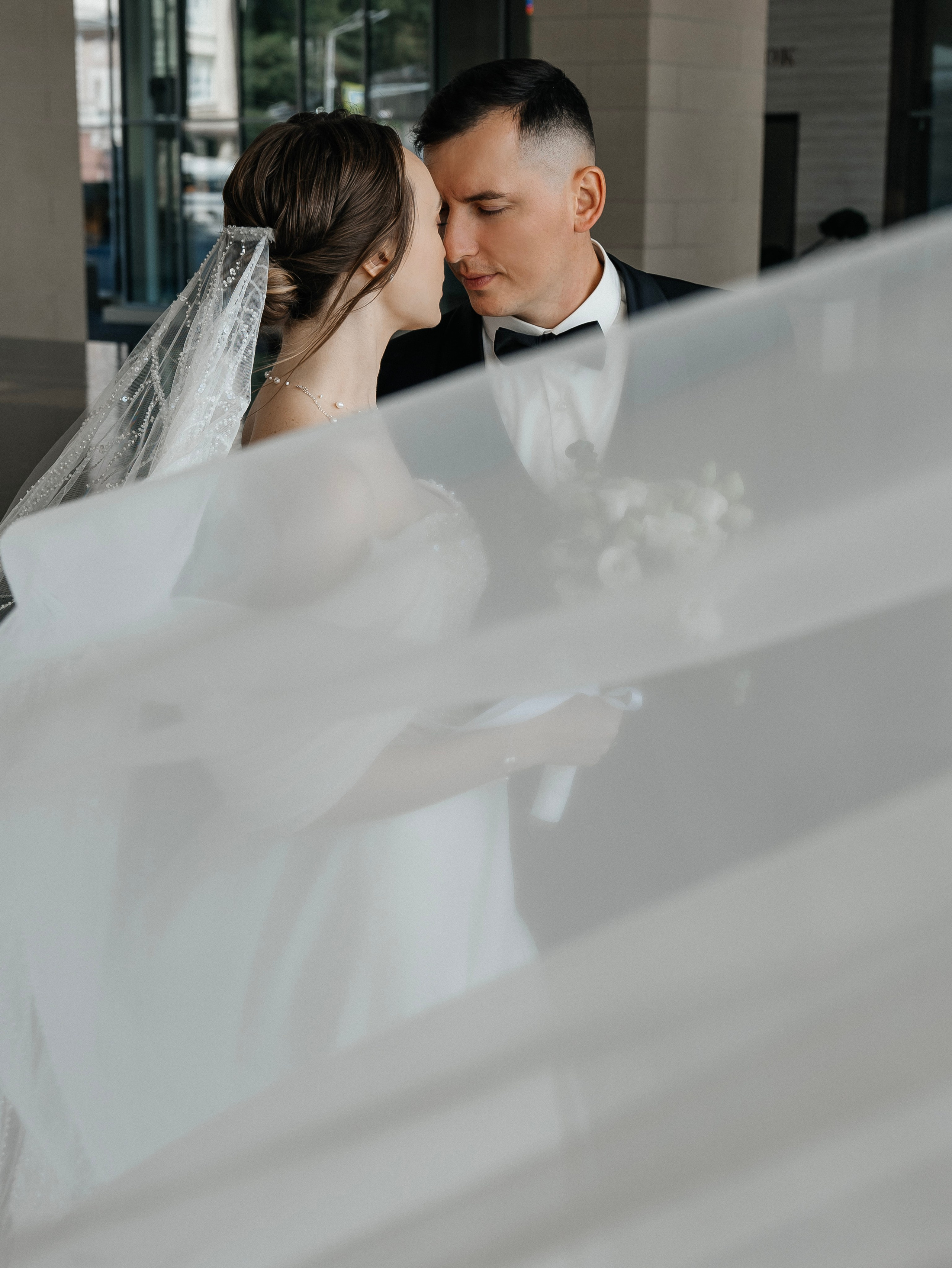 Ирина и Роман. Главная