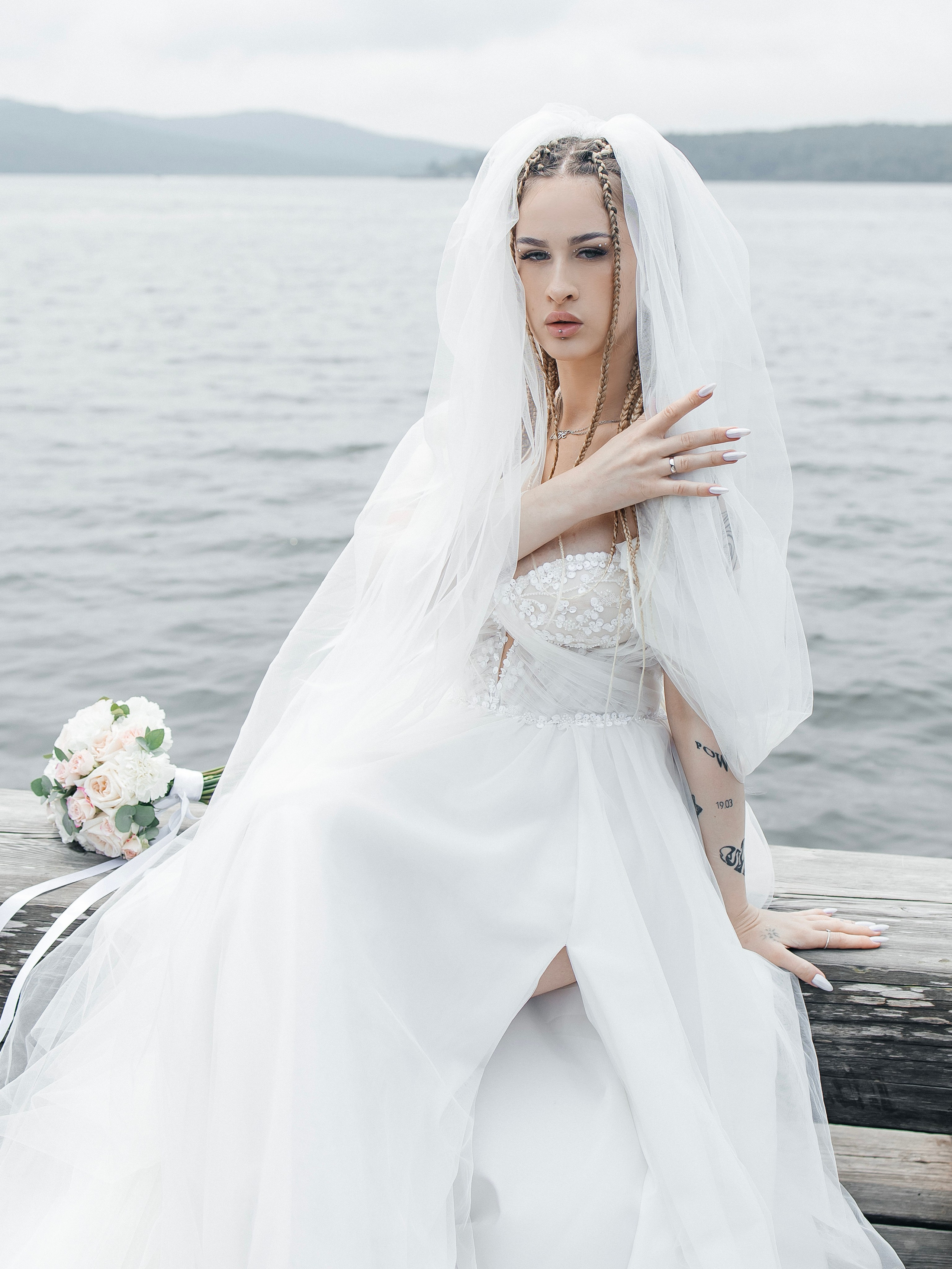 Елизавета и Алексей. Главная