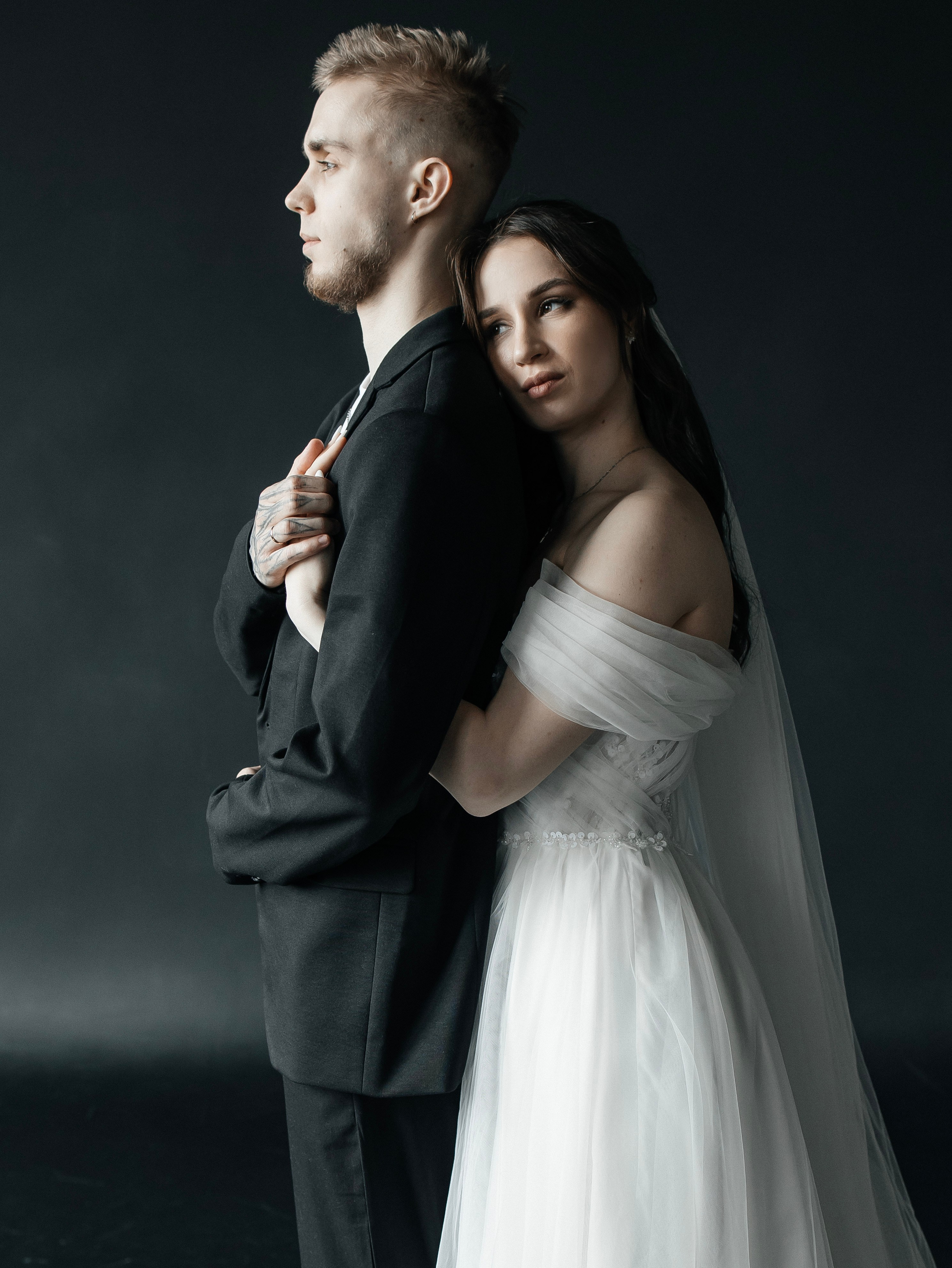 Екатерина и Руслан. Главная