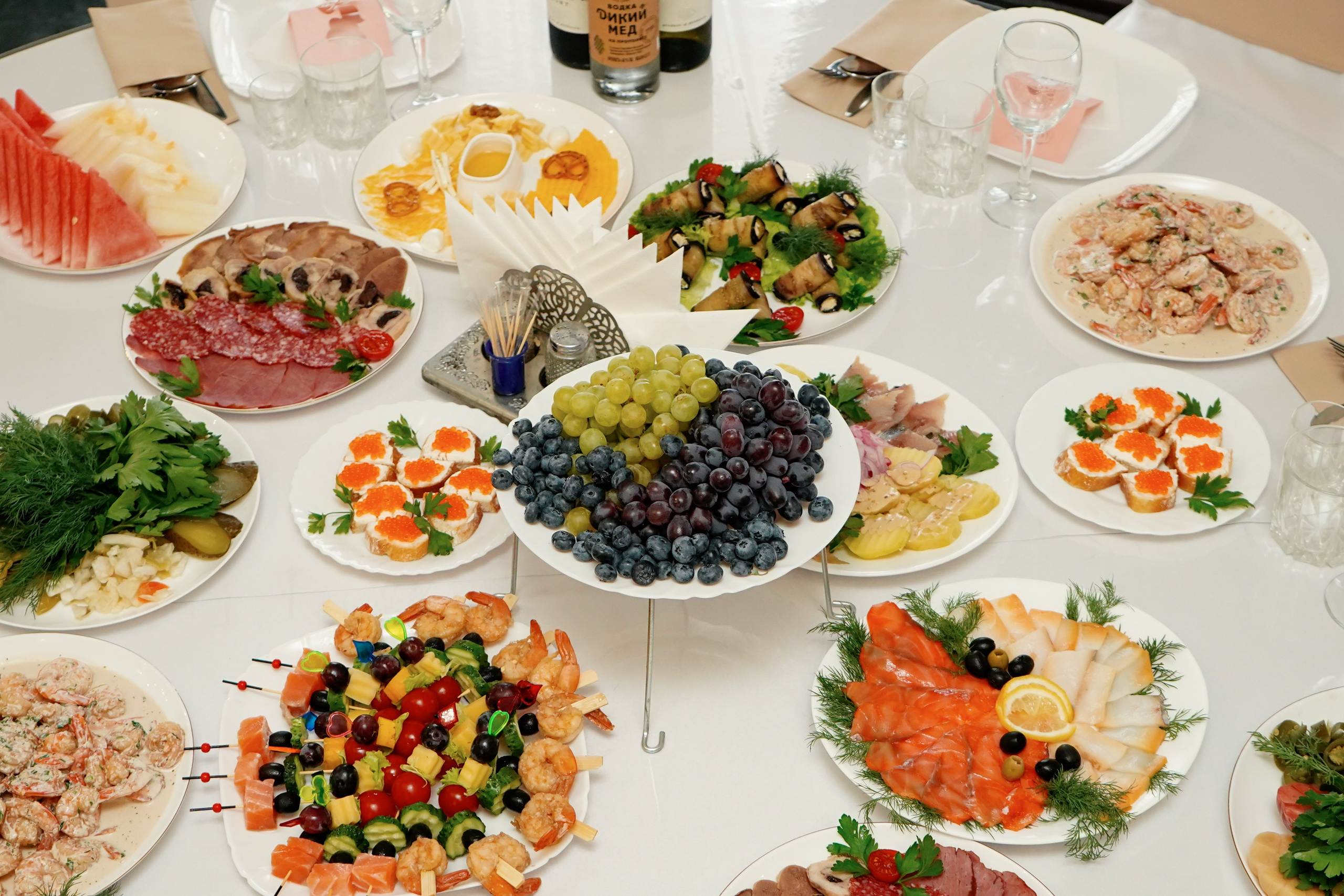 Съемка Юбилея!. Фотограф Гильмутдинов Руслан