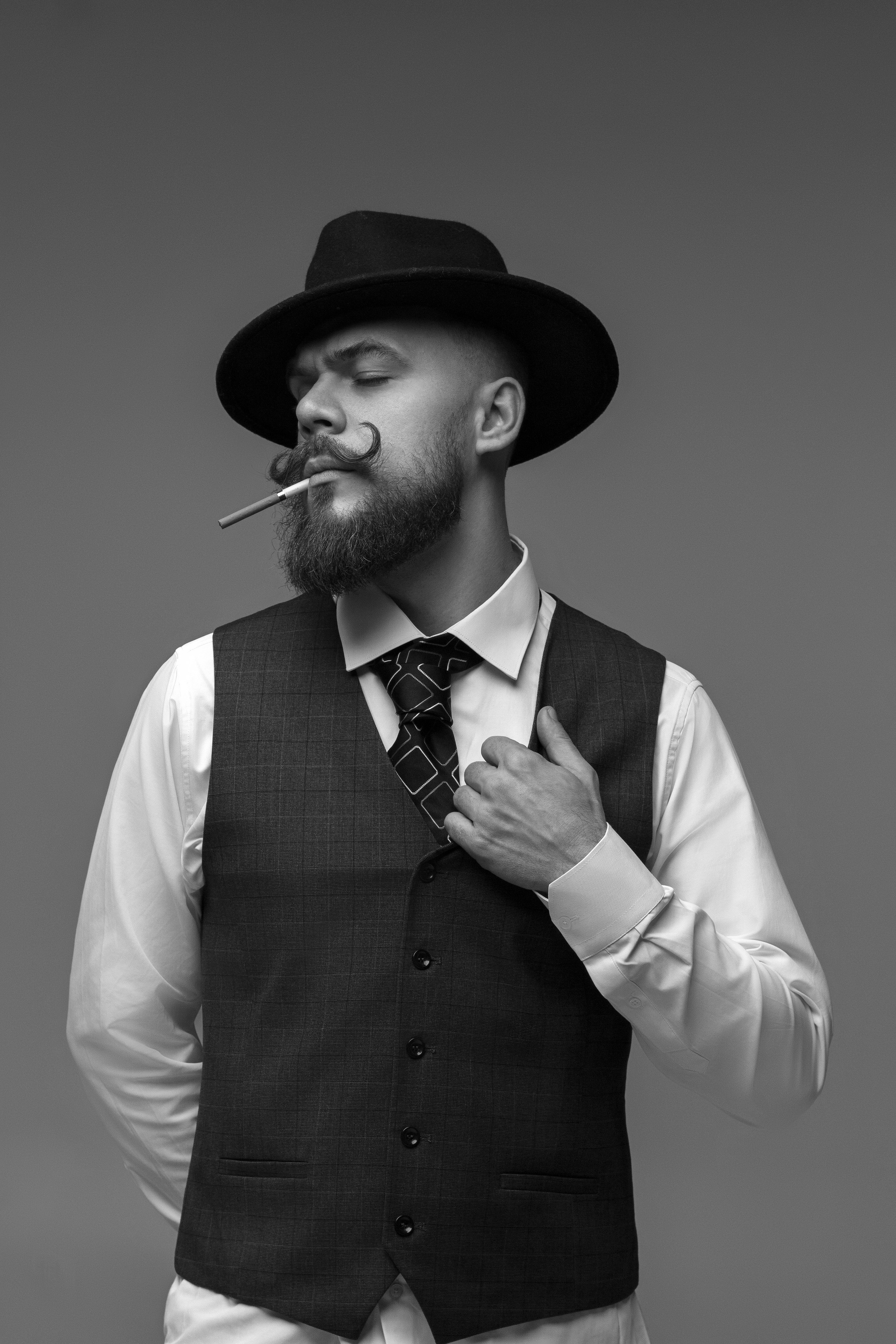 Анастасия и Святослав. Женский фотограф в Москве Камила Бакаева