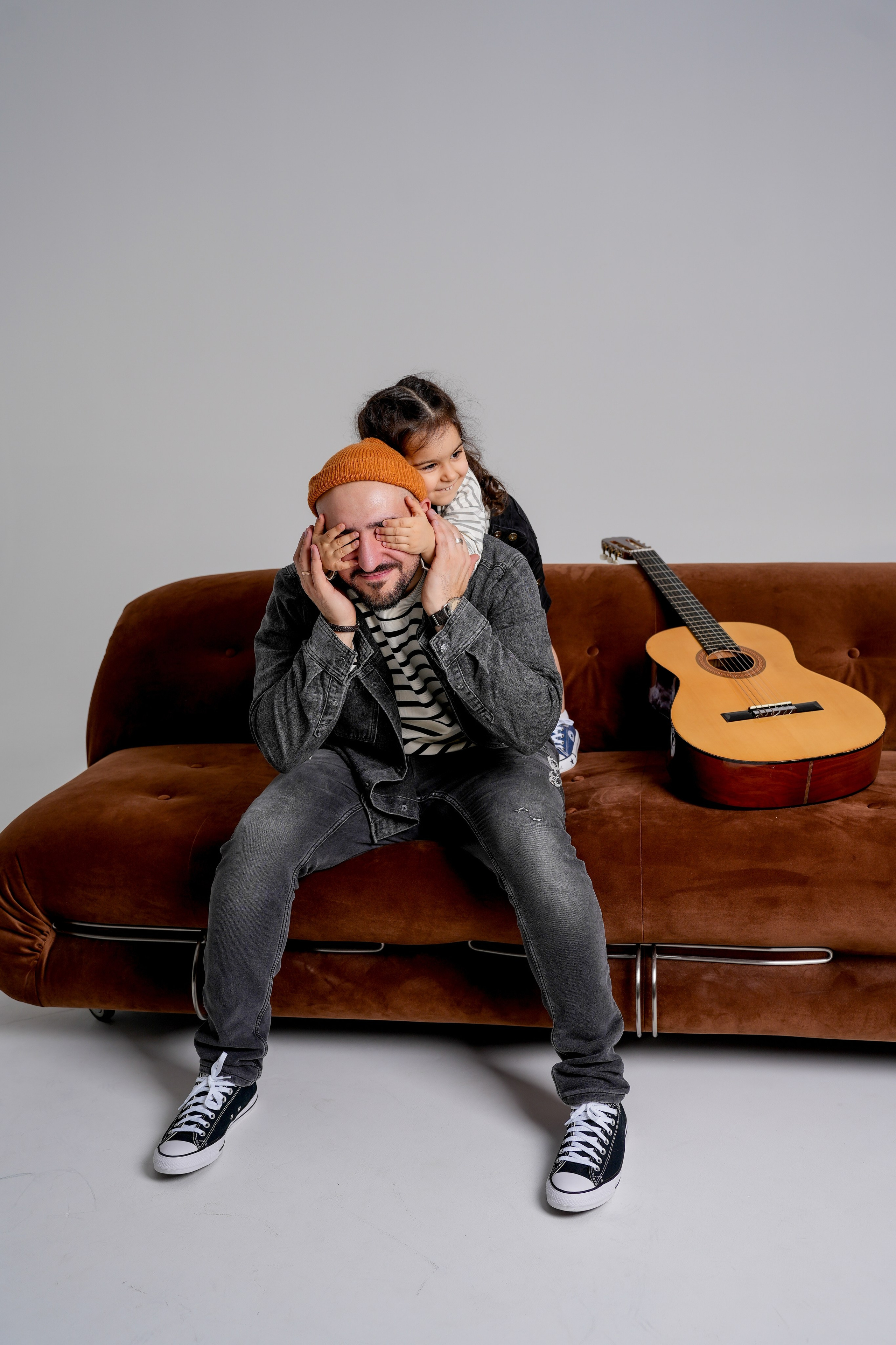 Студийная. Фотограф Элина Задорожная