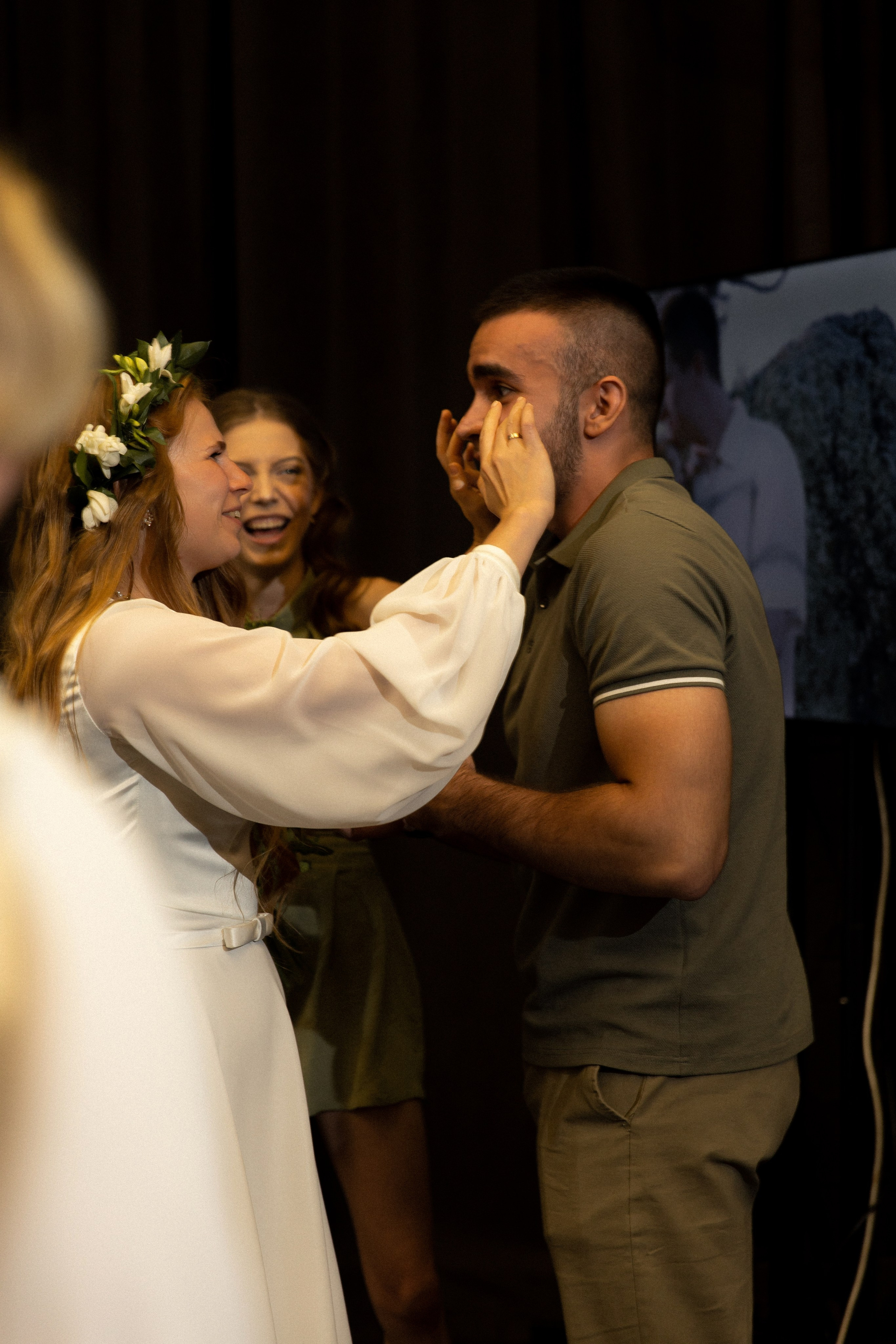 Встретились, влюбились, навсегда. Нина и Женя. Свадебный и семейный фотограф в Магнитогорске Катя Буряк