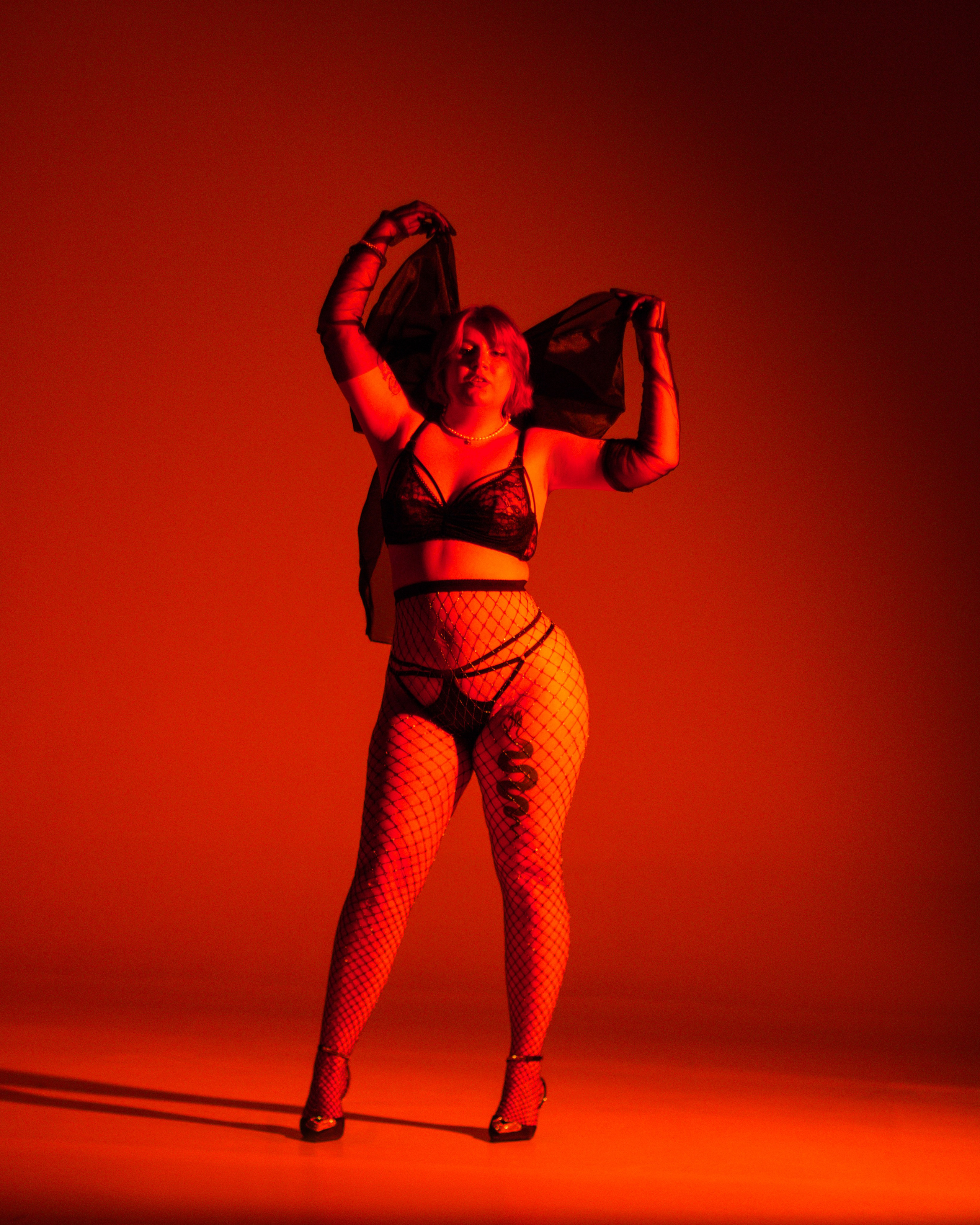 Dark b-day. Блиновская Дарья|Арт-фотограф