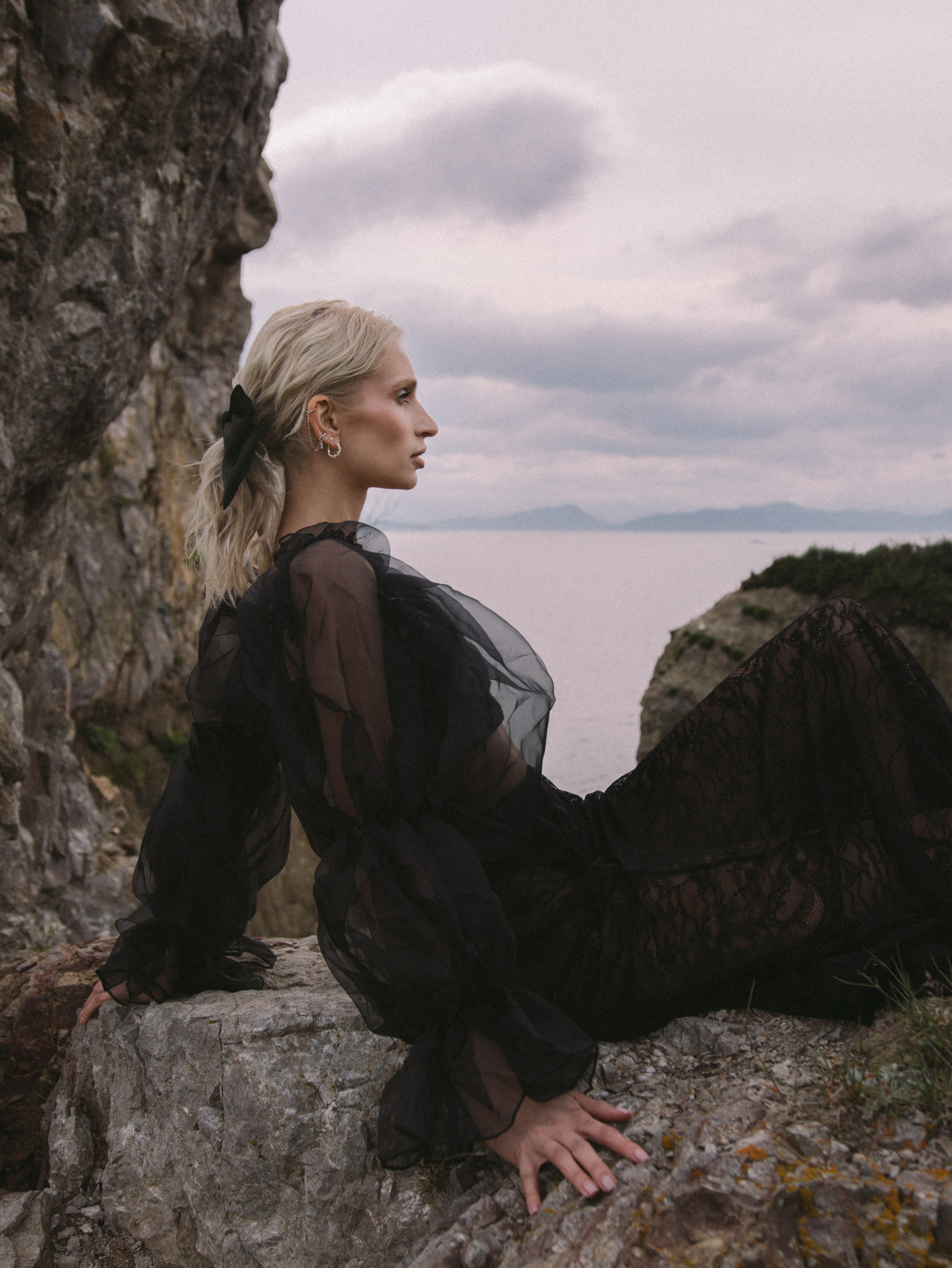 Dream. Фотограф Даниил Камчатка