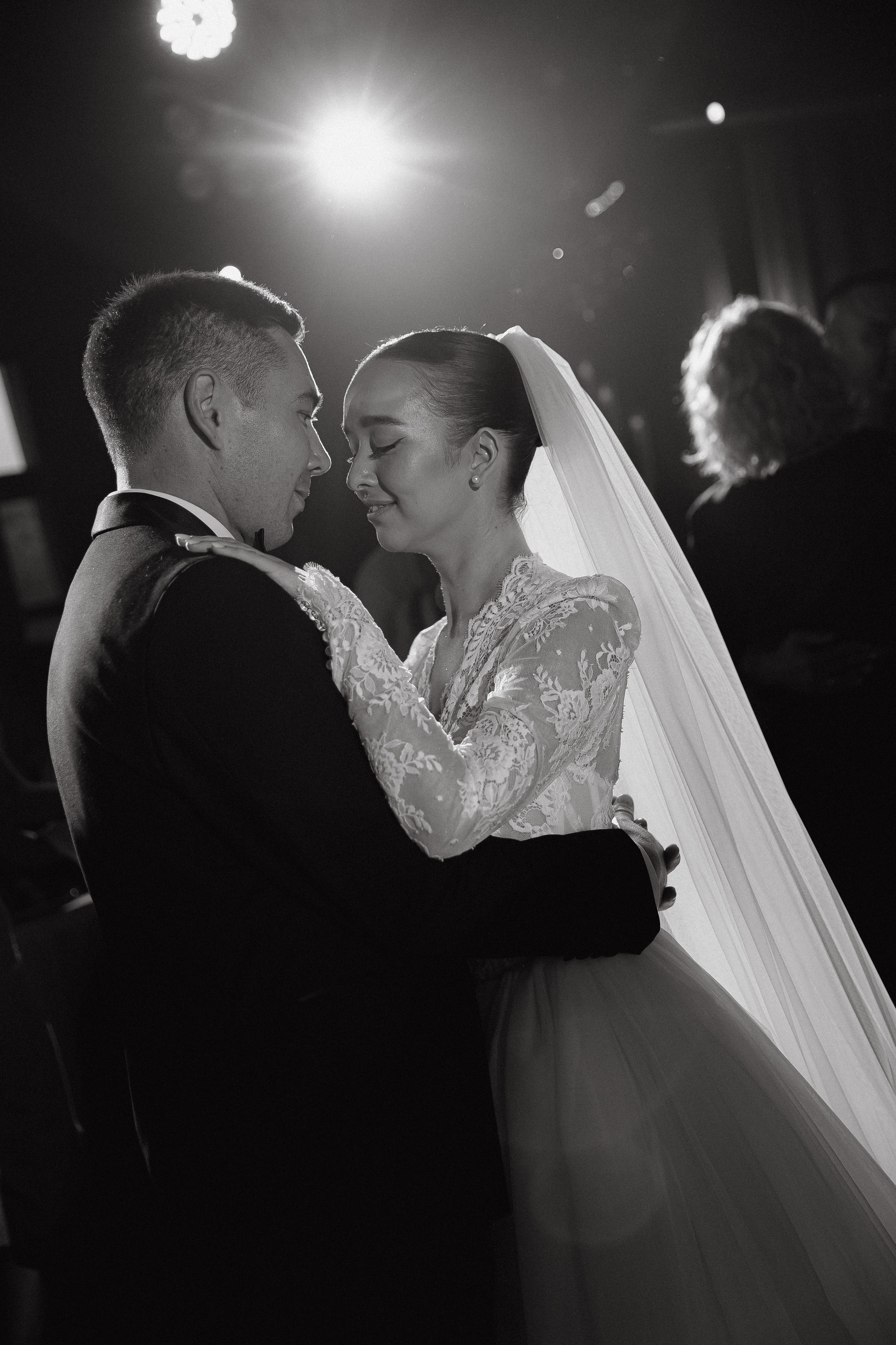 Ильдар и Регина. Kamaeva.ru