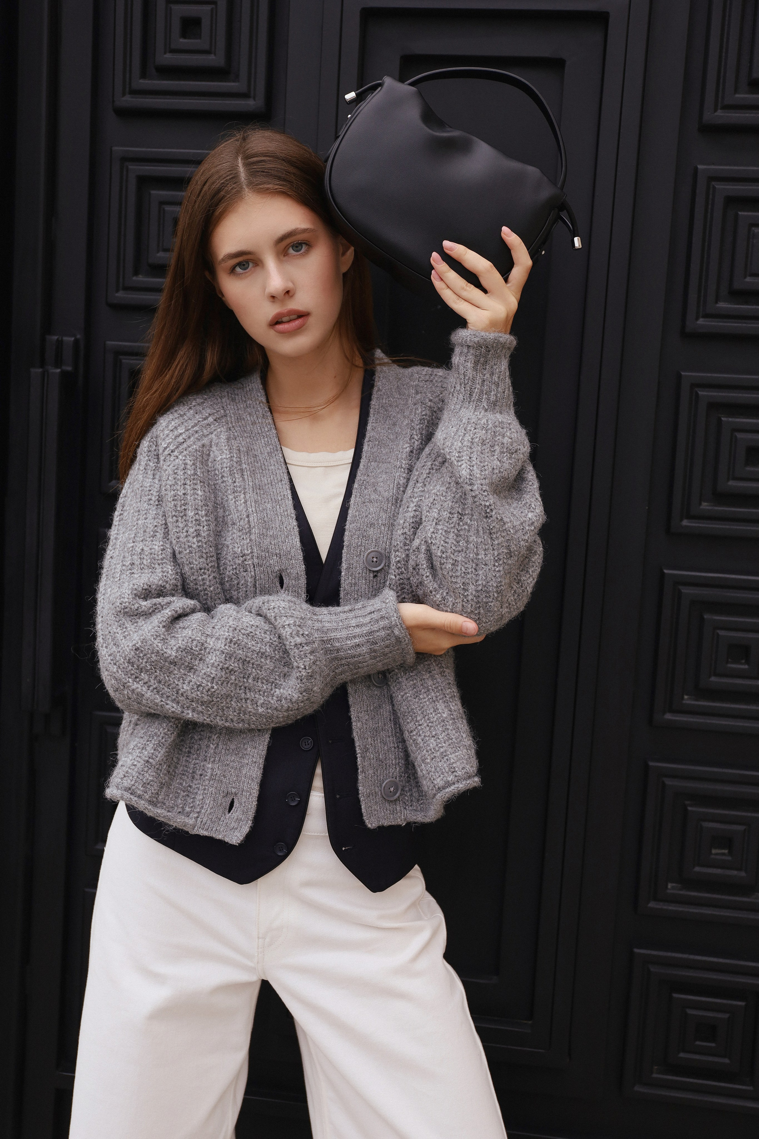 NASTYA. «Мисс Крым» модели. Стать моделью