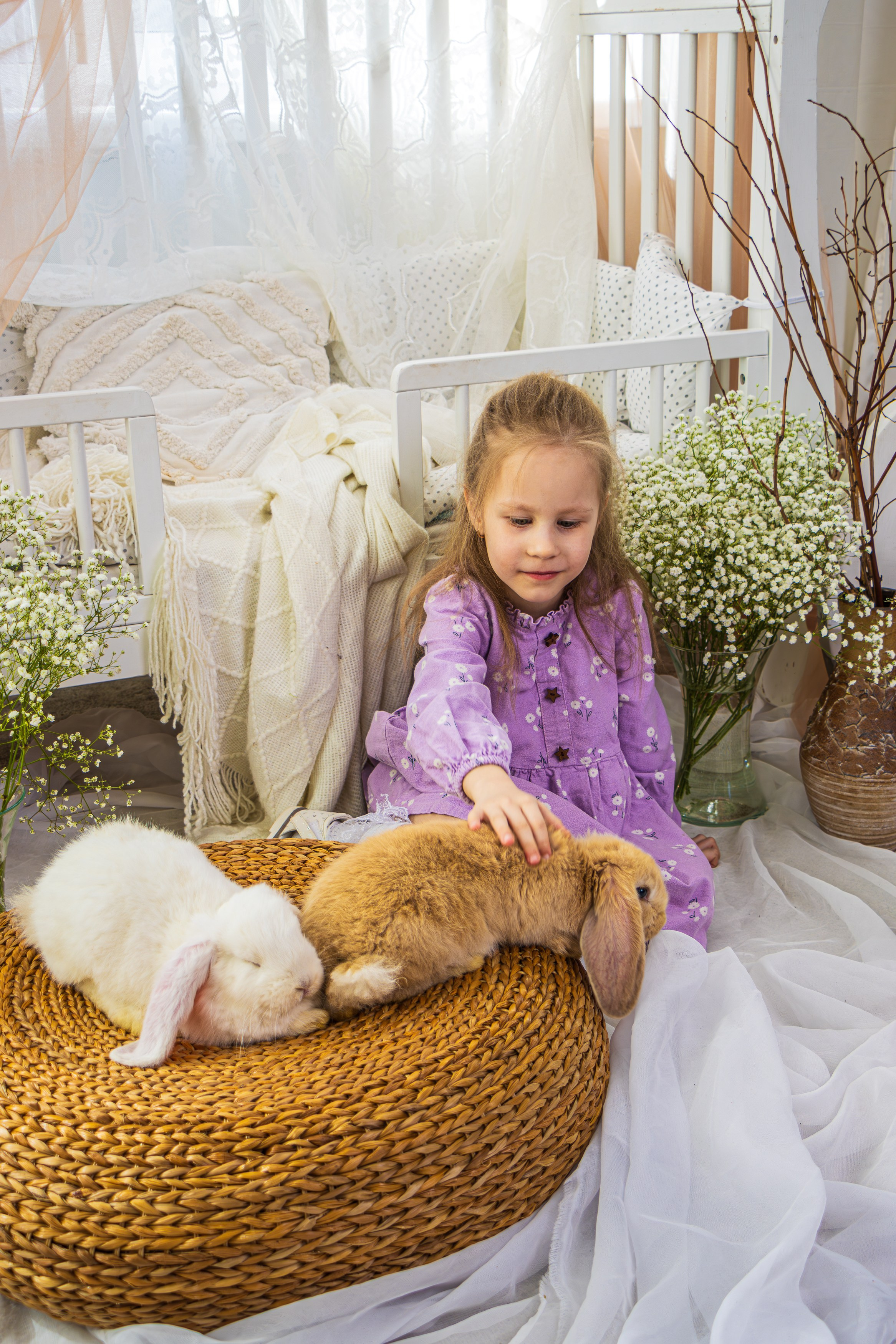 Пасхальные съемки BOUTIQUE. Фотограф Татьяна Матрос