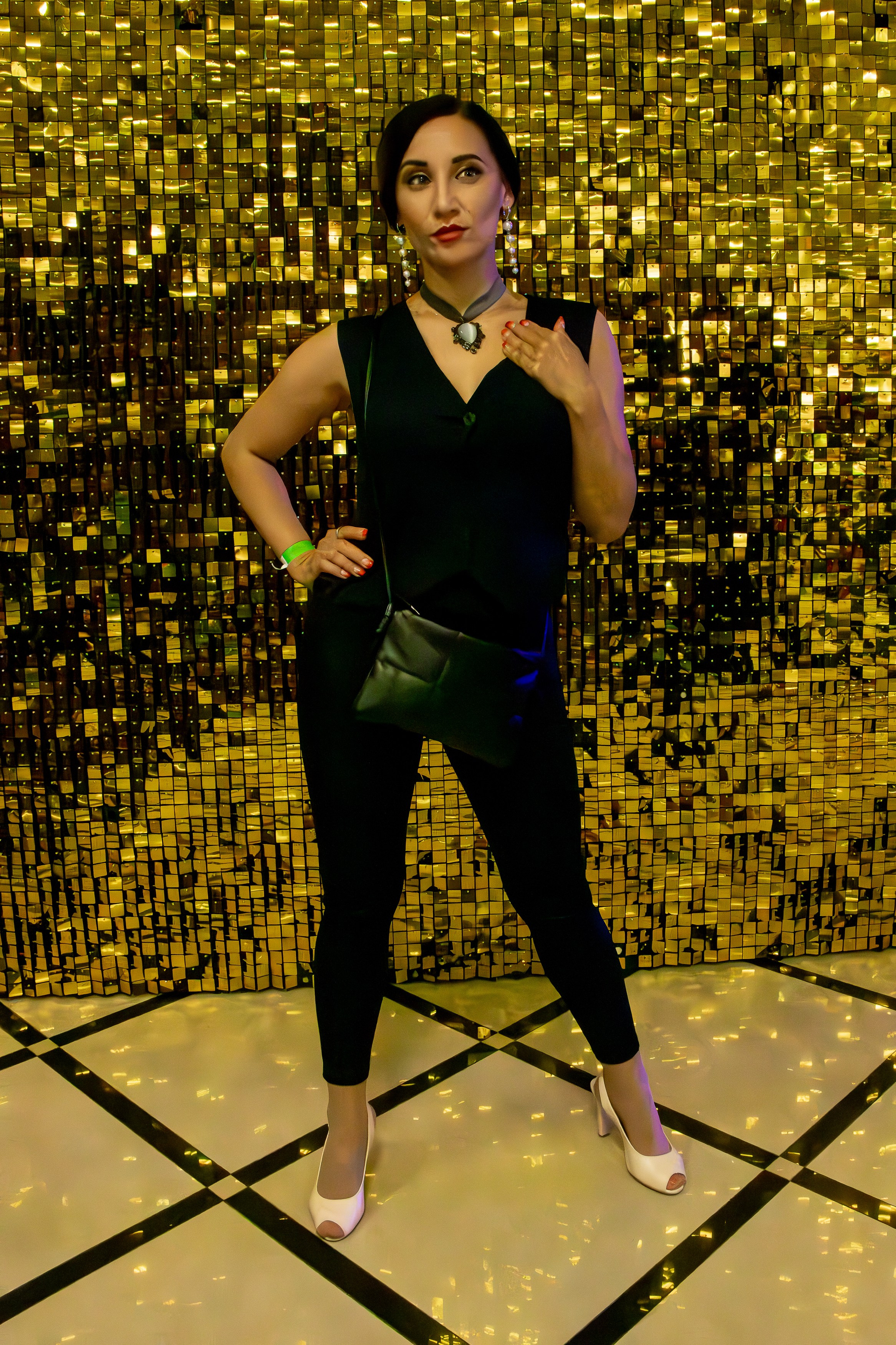 Estet Fashion Week 2025. Фотограф Татьяна Матрос