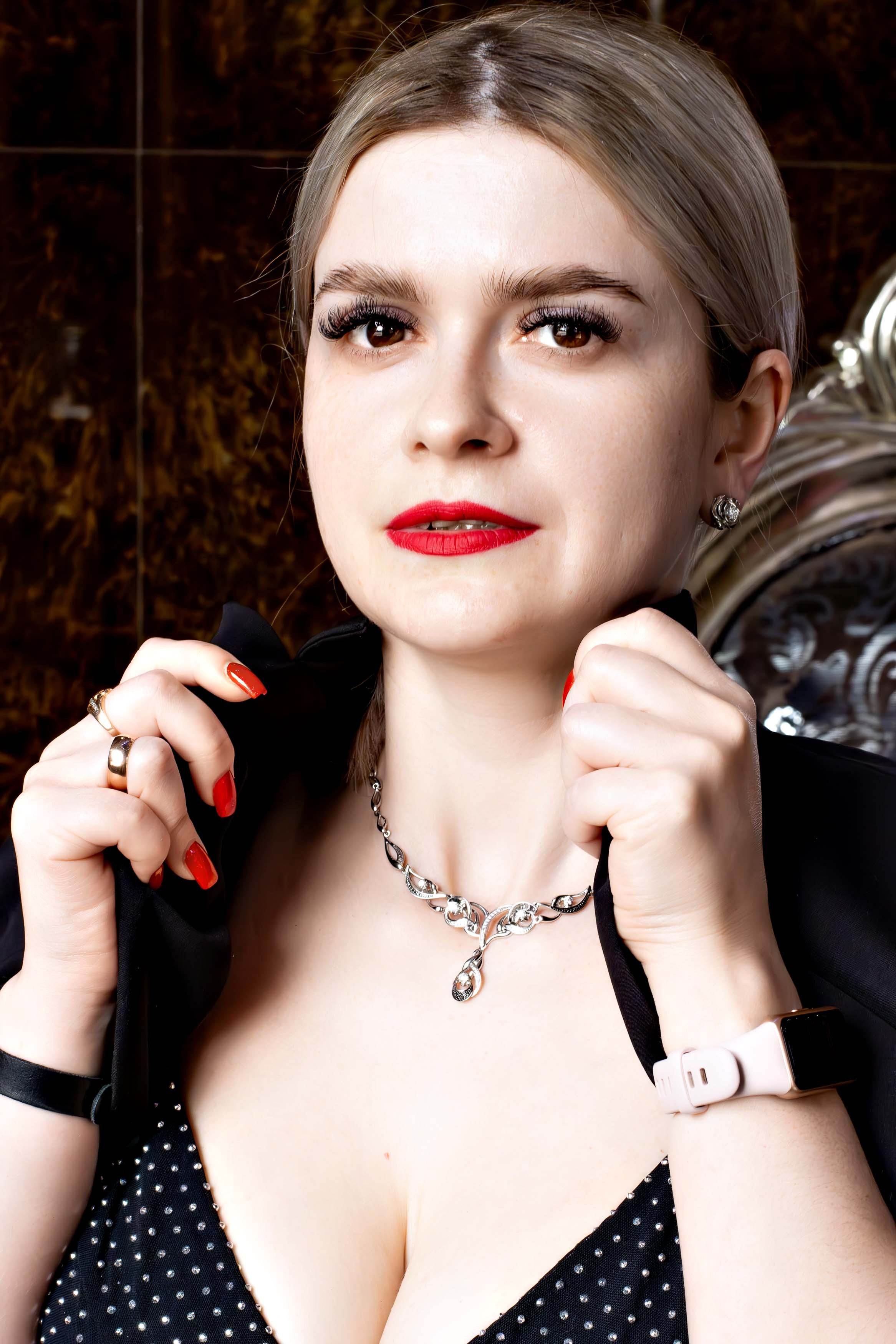 Мисс и Миссис Россия Земля в Изумруде Царском. Фотограф Татьяна Матрос