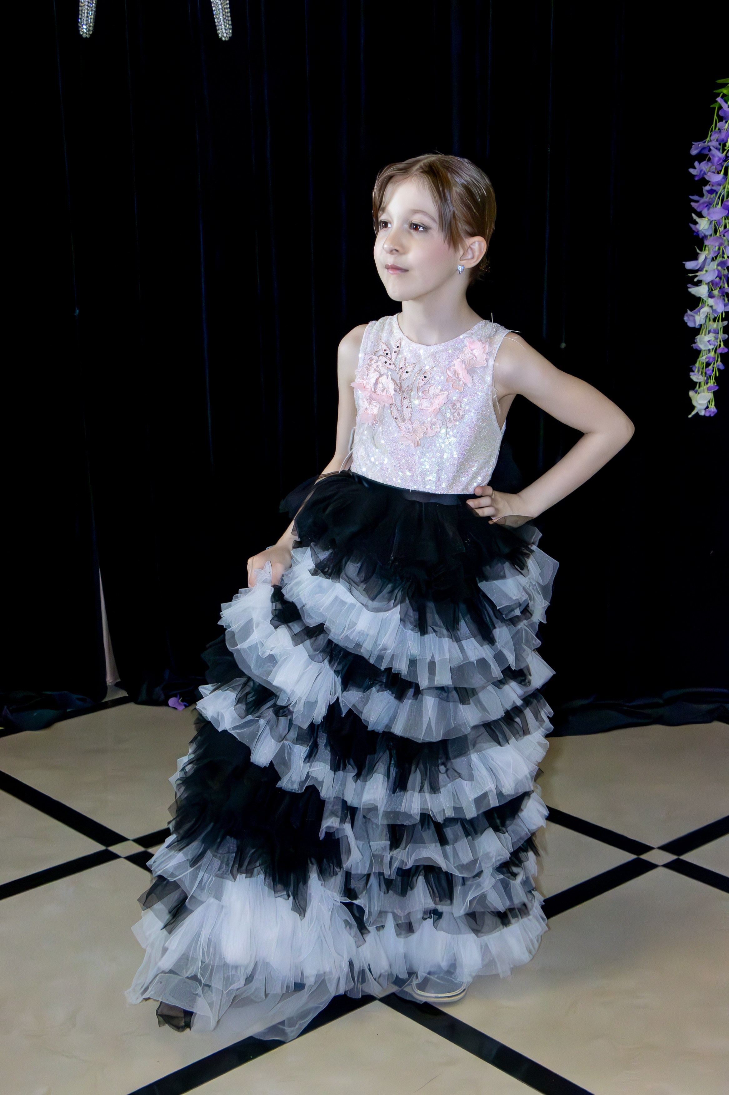 Estet Fashion Week 2025. Фотограф Татьяна Матрос