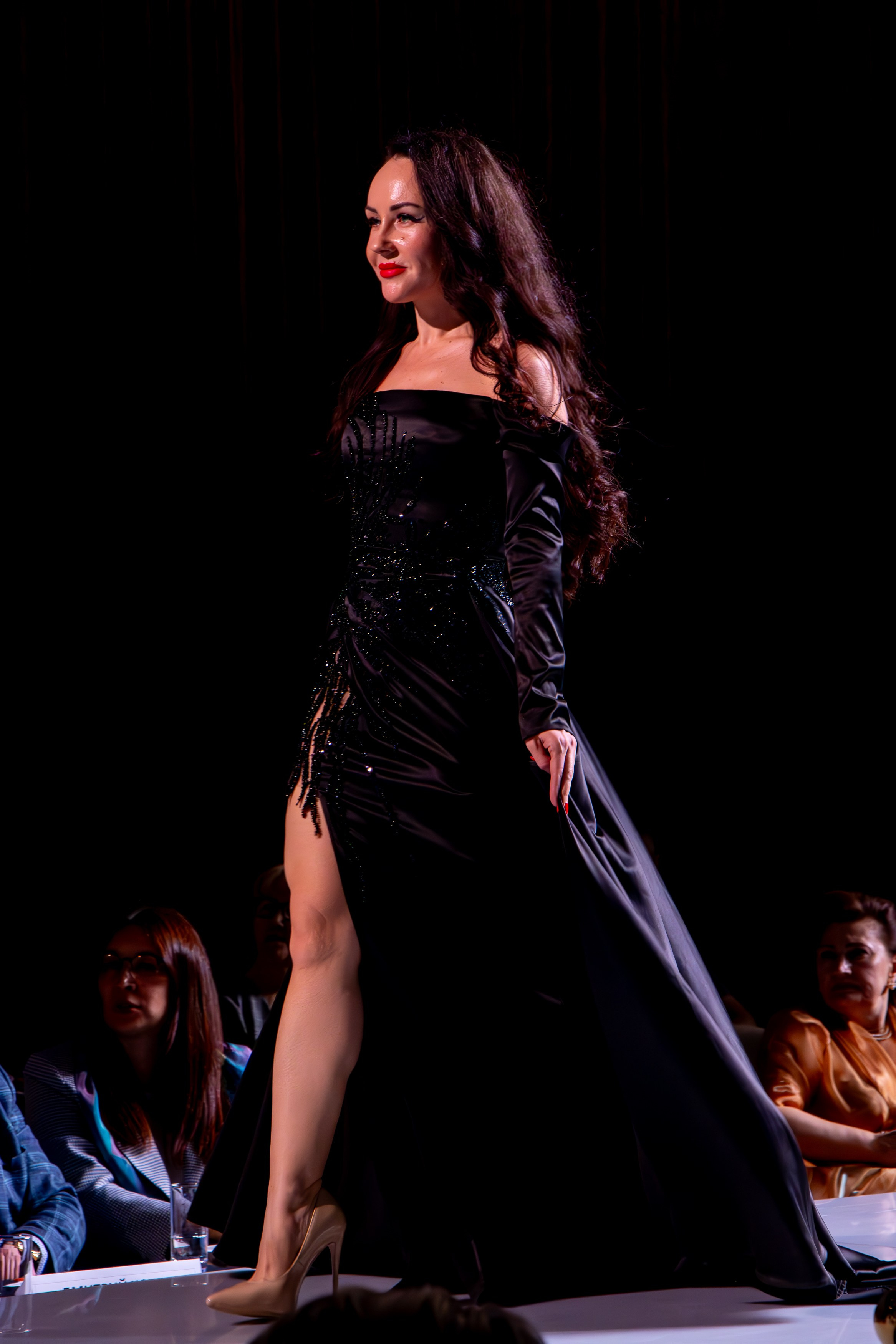 Estet Fashion Week 2025. Фотограф Татьяна Матрос