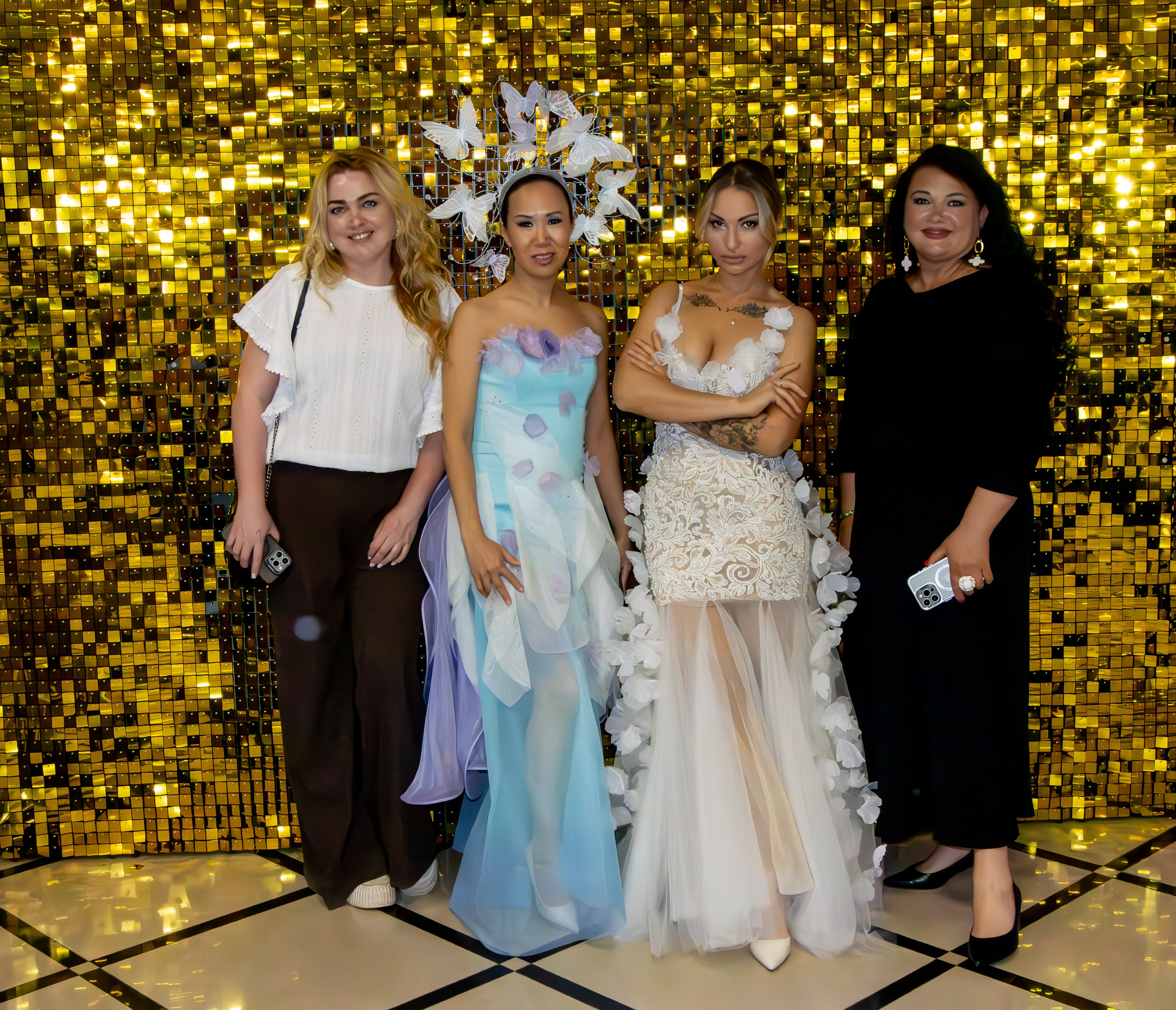 Estet Fashion Week 2025. Фотограф Татьяна Матрос