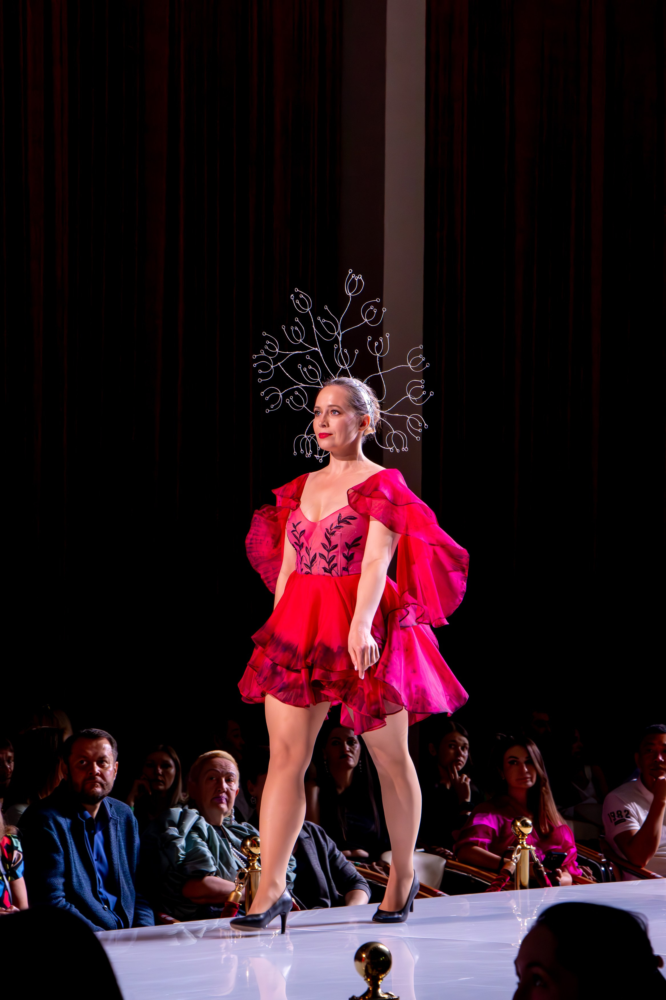 Estet Fashion Week 2025. Фотограф Татьяна Матрос