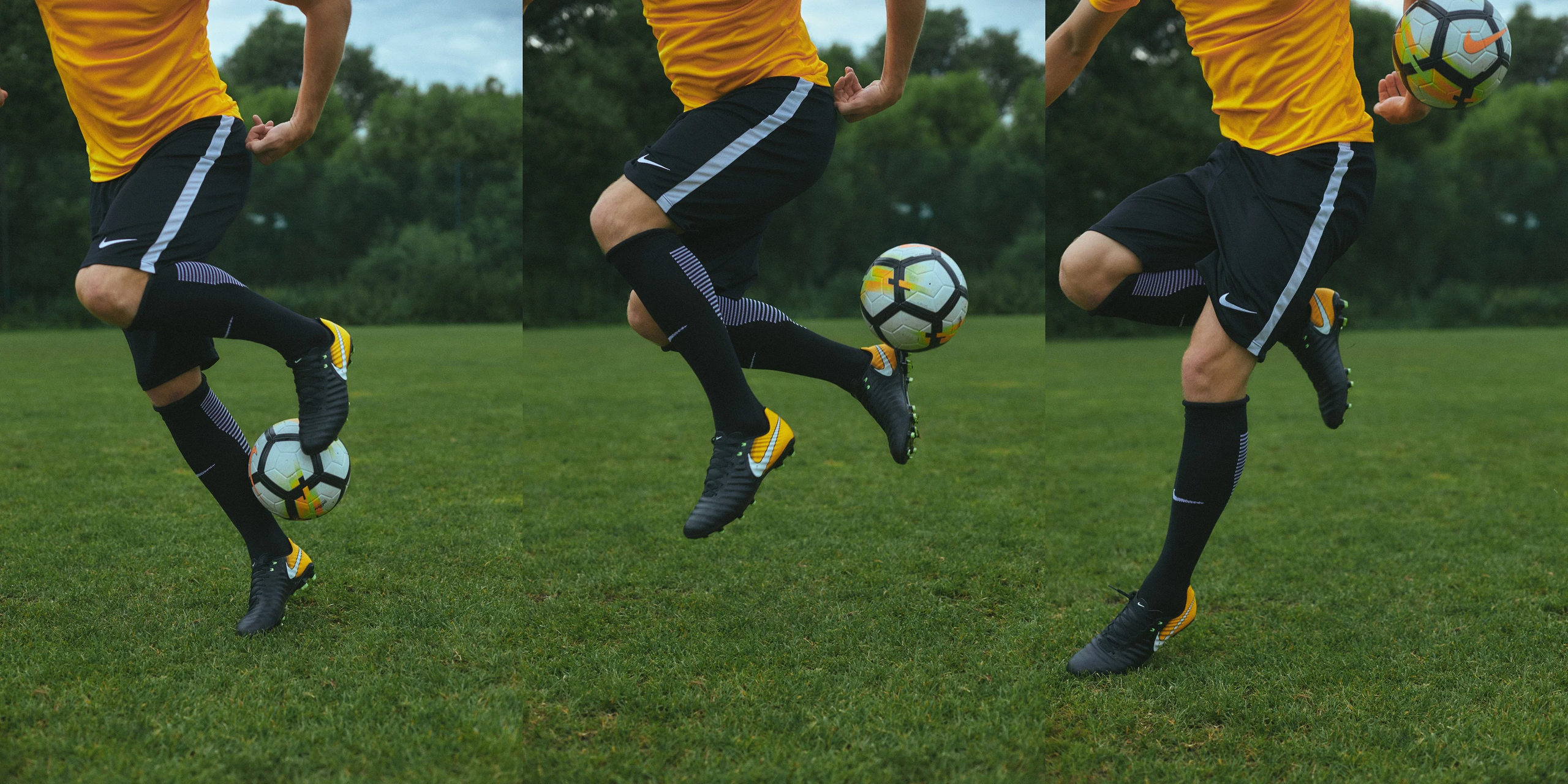 Nike K11 x Sportmaster. Спортивный и бизнес фотограф Арсений Голышкин