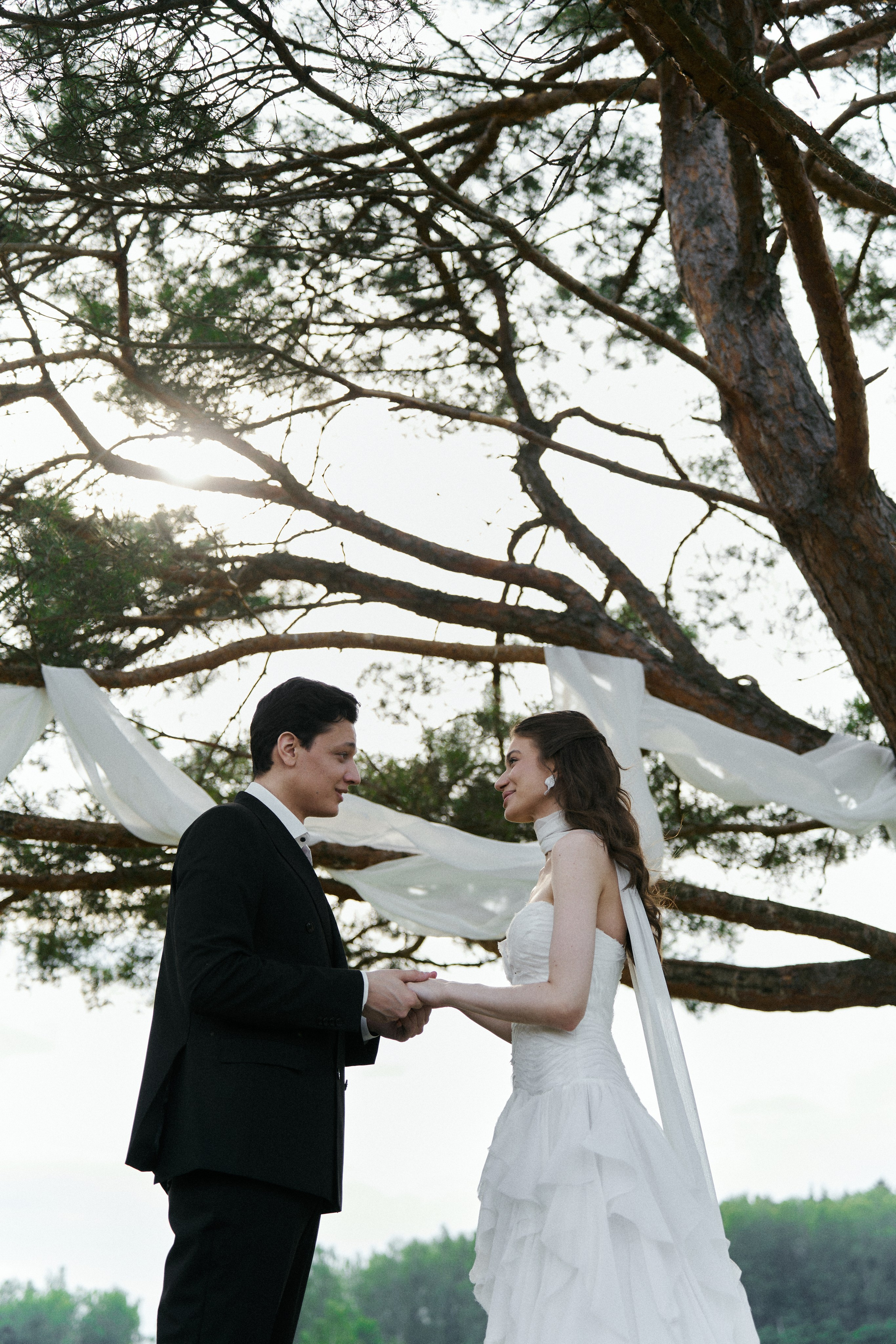 ARTUR & TAISIYA. Свадебный фотограф Жучкова Елизавета в Москве