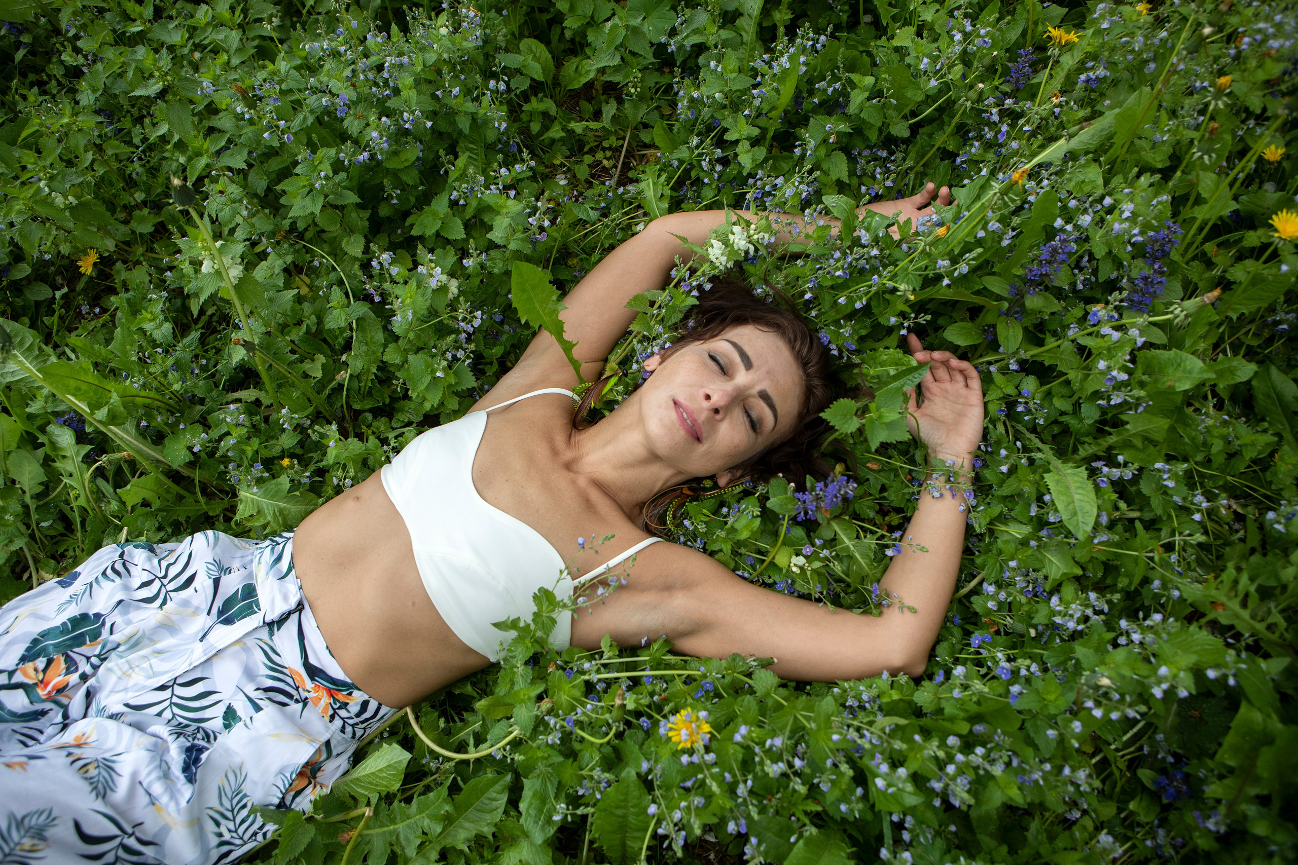 Коломенское. Портретная фотосъёмка, репортажная, контент для вашего бизнеса