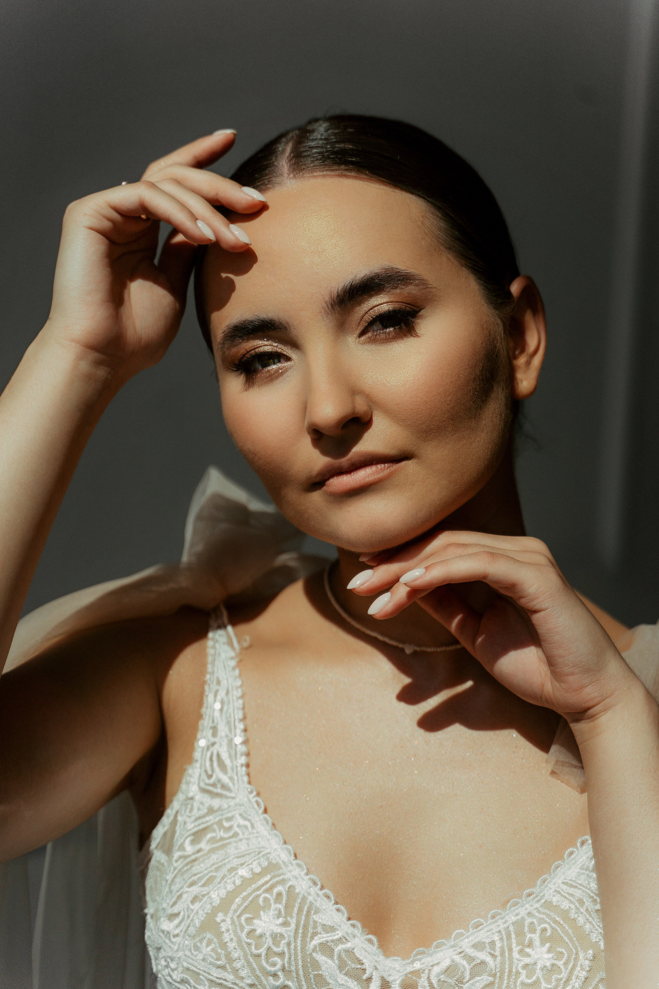 Илья и Анна. Фотограф Никита Анкудинов. Москва — Чебоксары — Казань