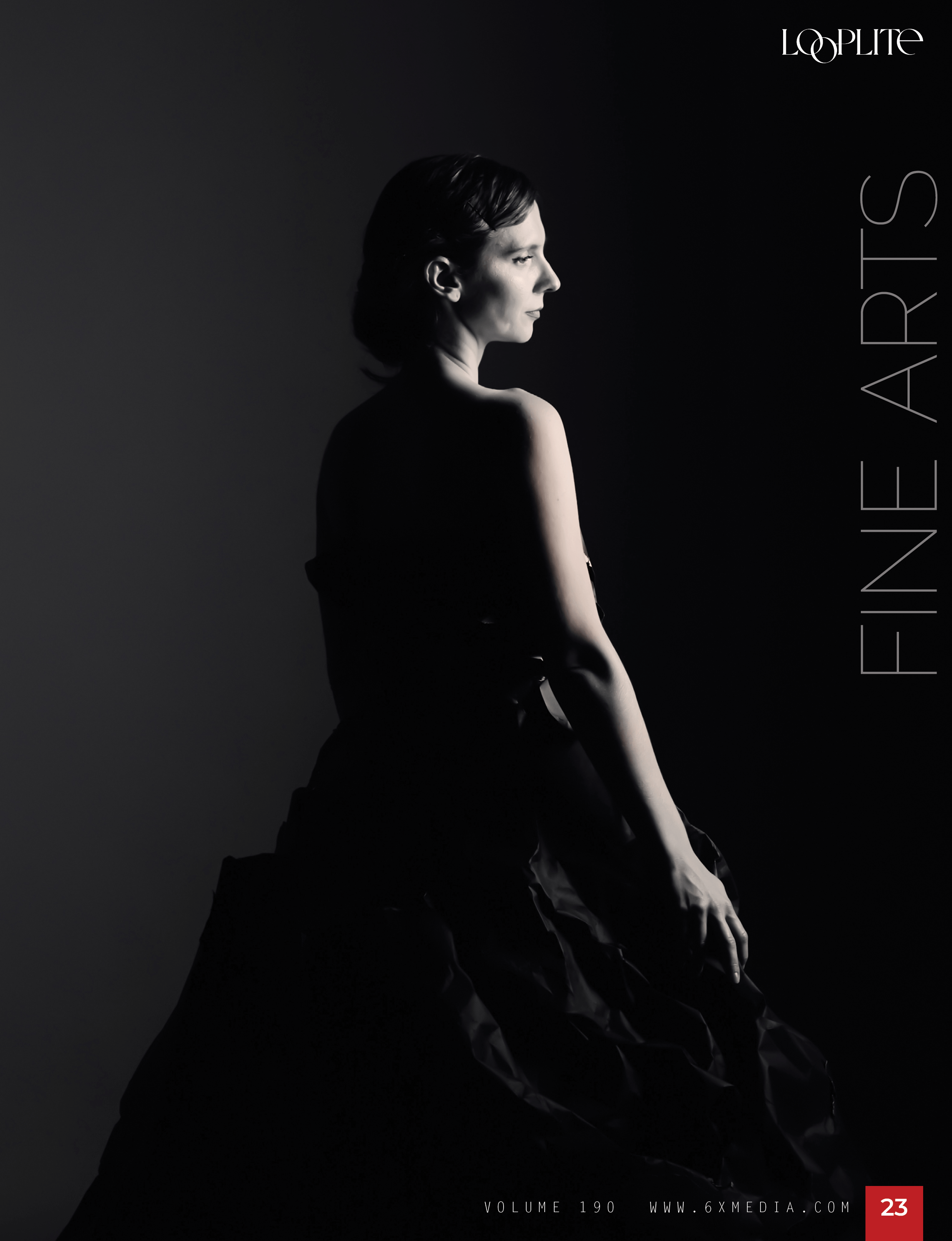 BIO. Арт фотограф