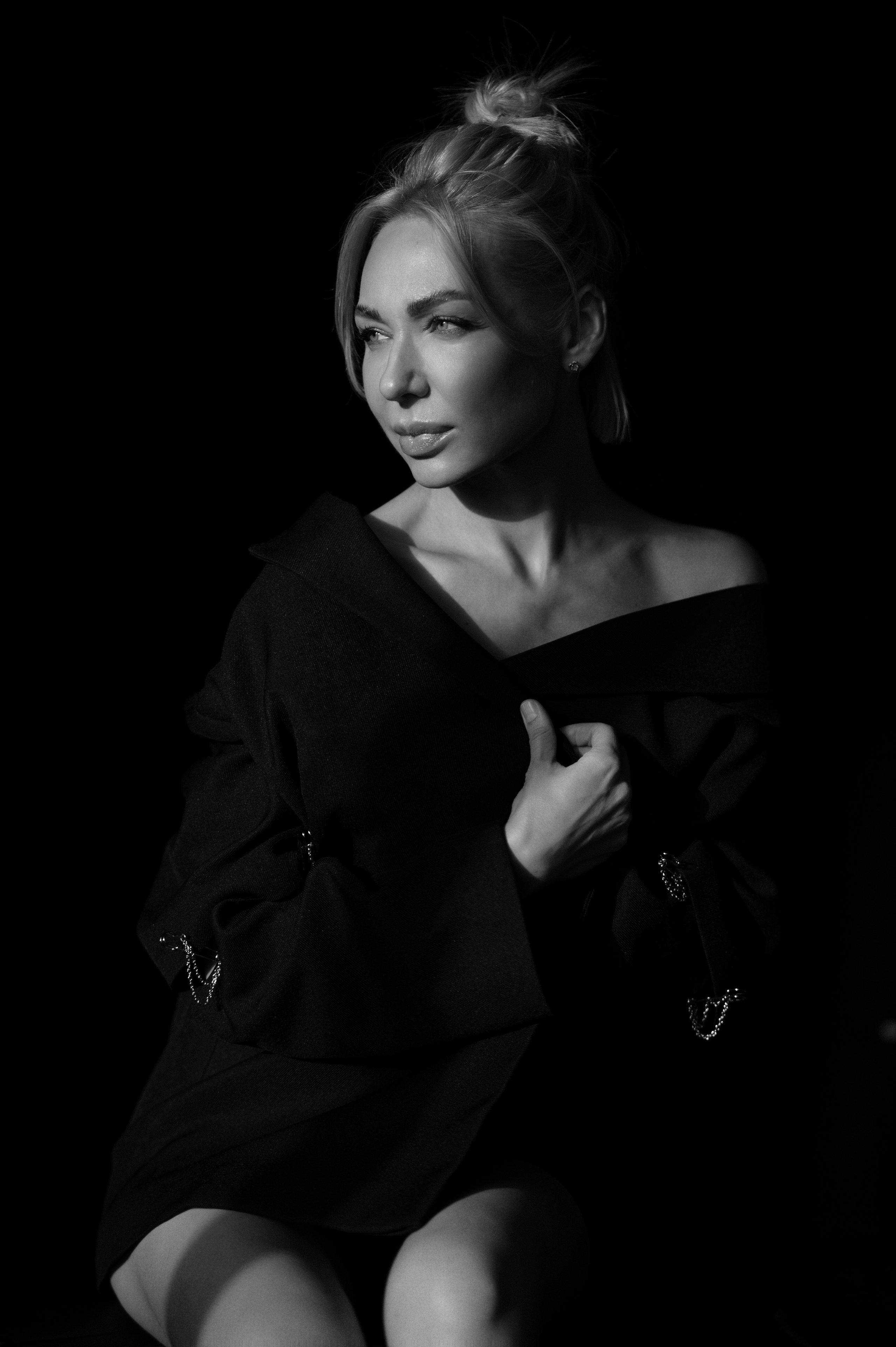 Лена. Свадебный, портретный, фотограф беременности в Нижнем Новгороде Алина Зиновьева