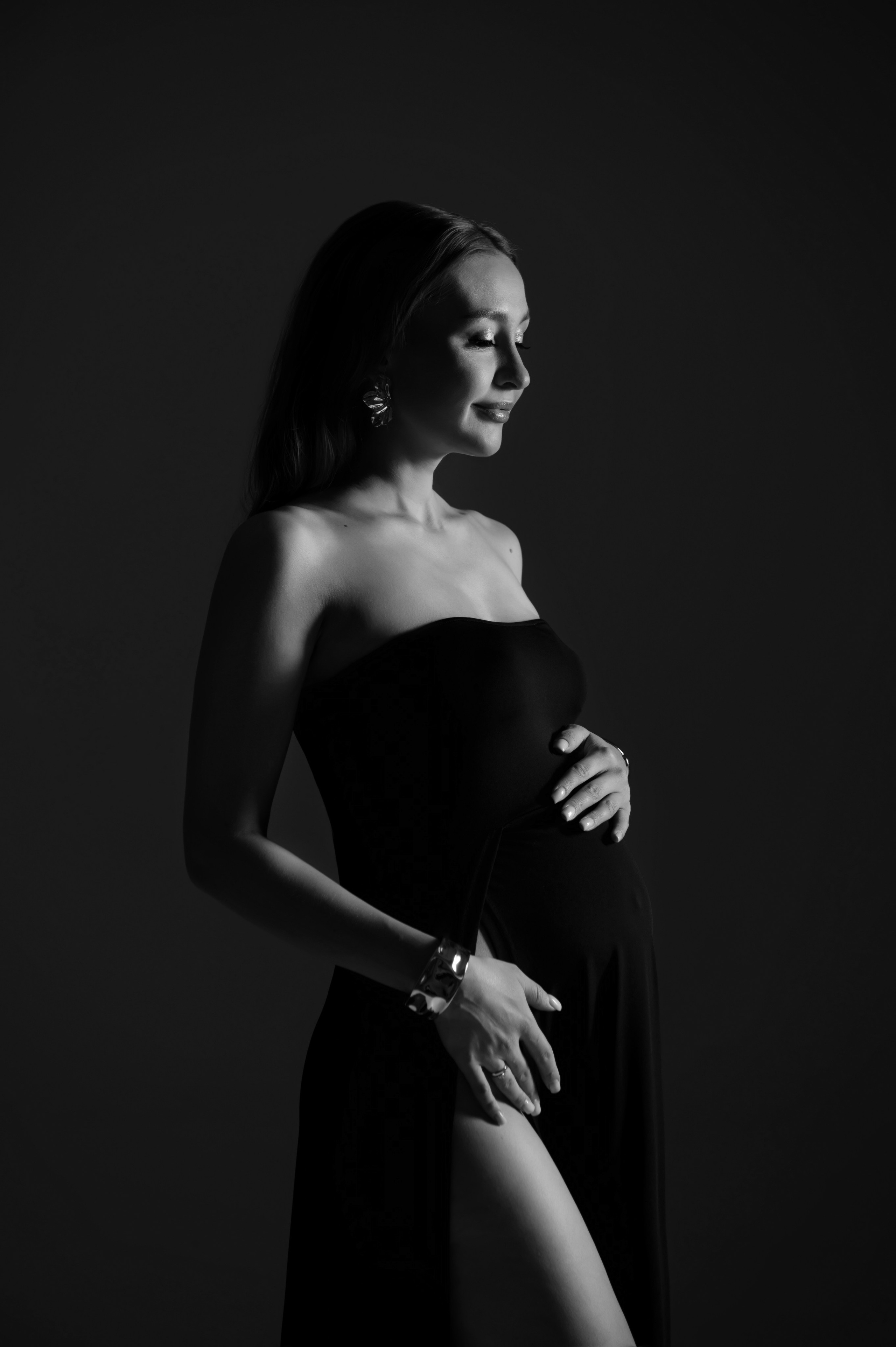 Мария. Свадебный, портретный, фотограф беременности в Нижнем Новгороде Алина Зиновьева