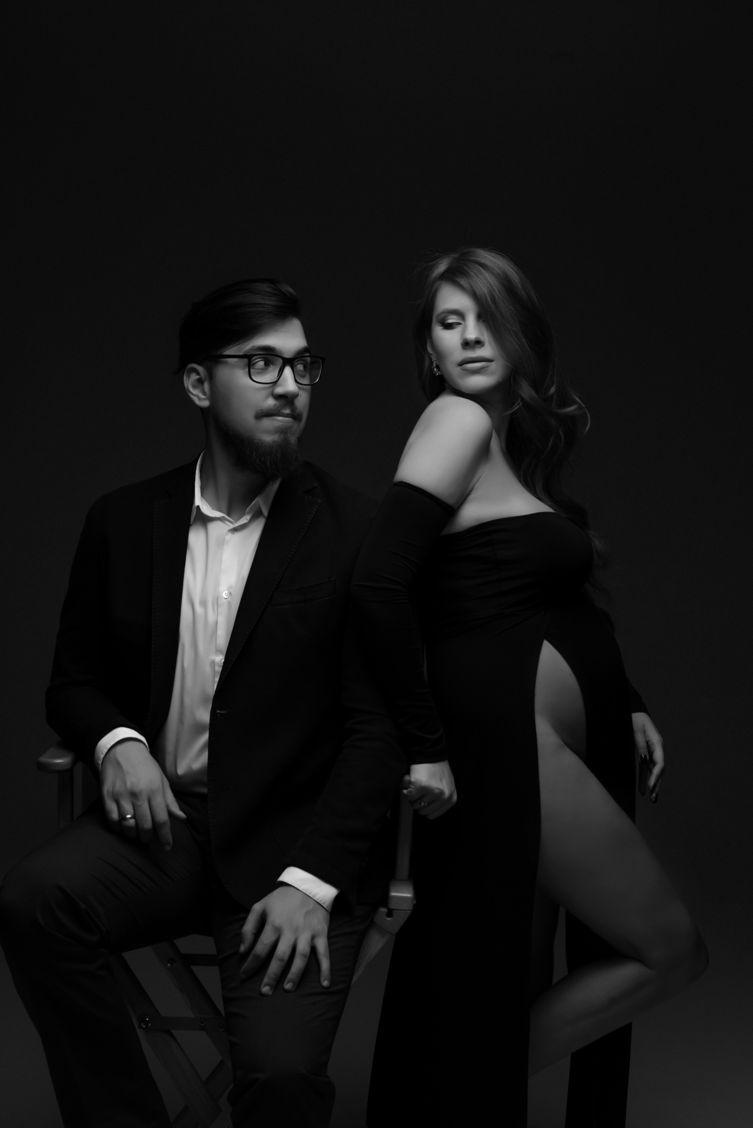 Евгения. Свадебный, портретный, фотограф беременности в Нижнем Новгороде Алина Зиновьева