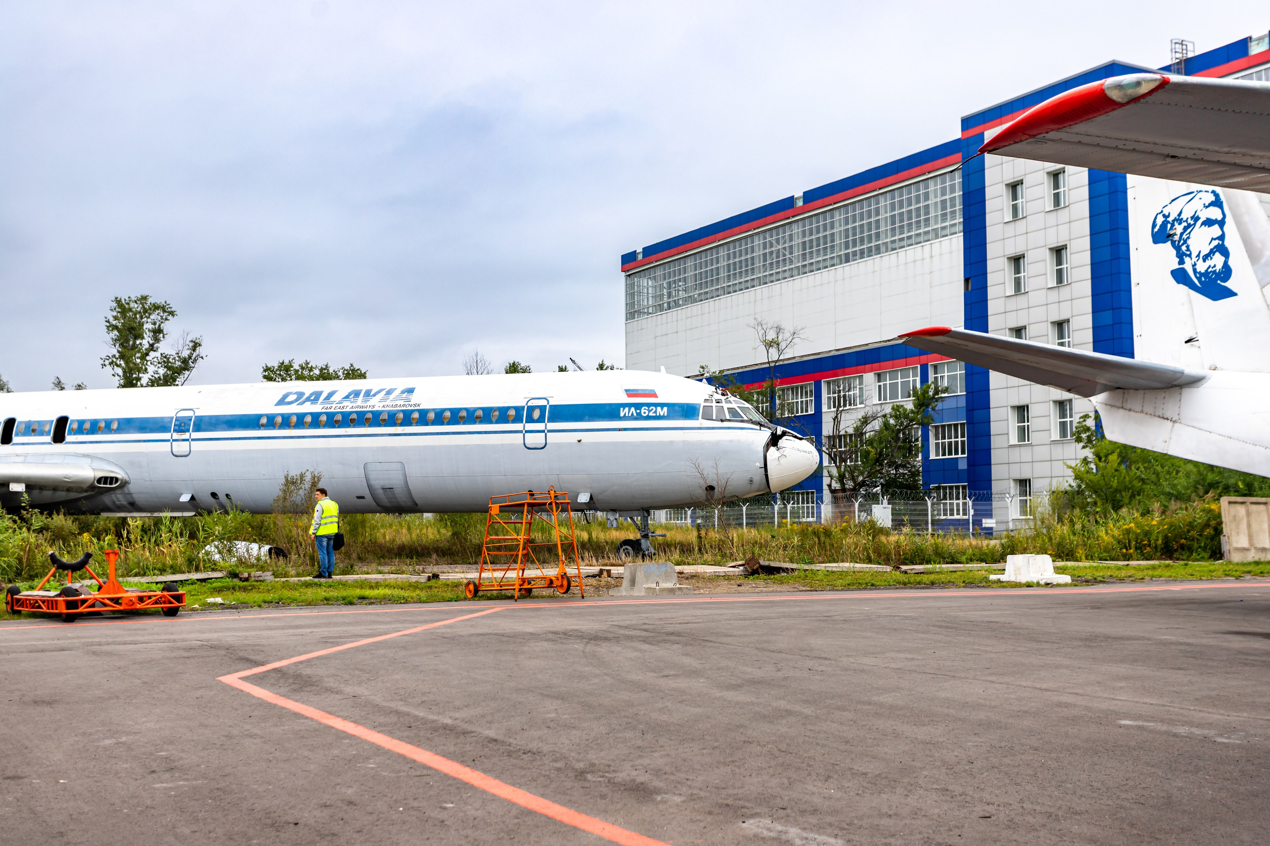 Споттинг 2024. Семейный и детский фотограф в Хабаровске Алевтина Проскурякова