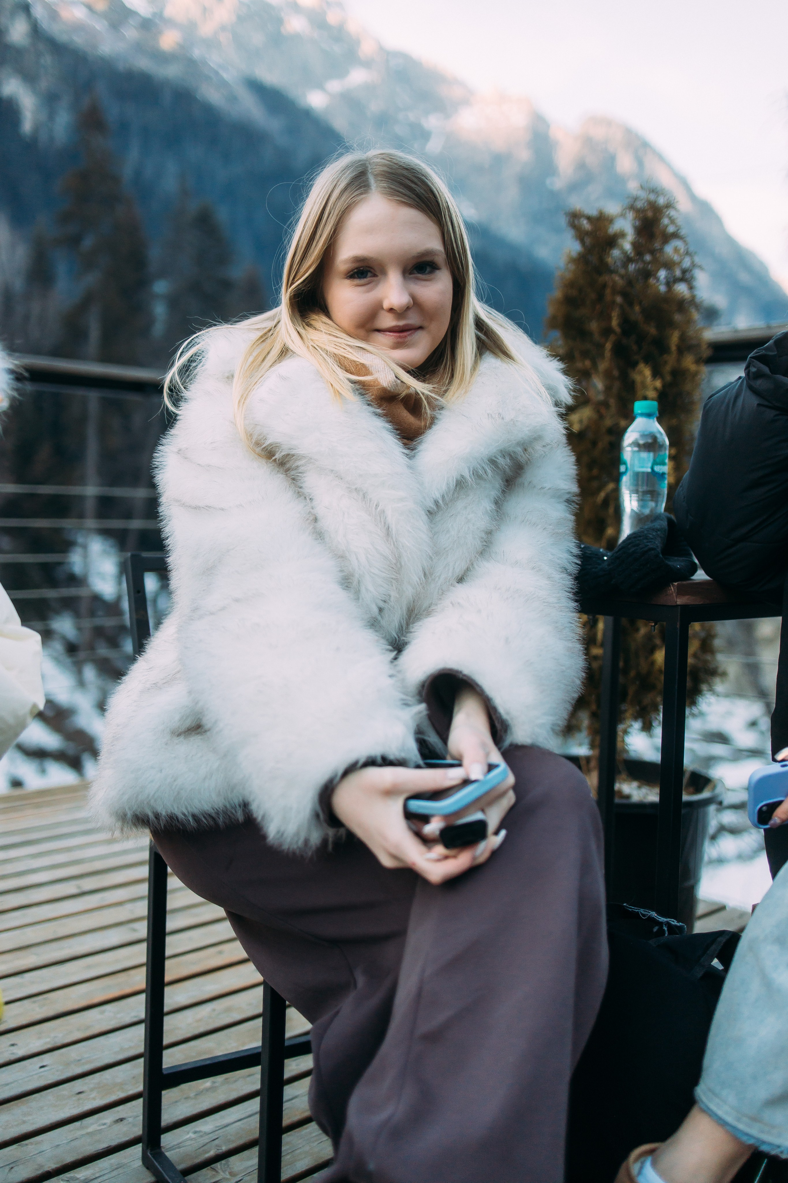 ZHARA TOUR DOMBAY | 2025 | PART2. ZHARA CREW