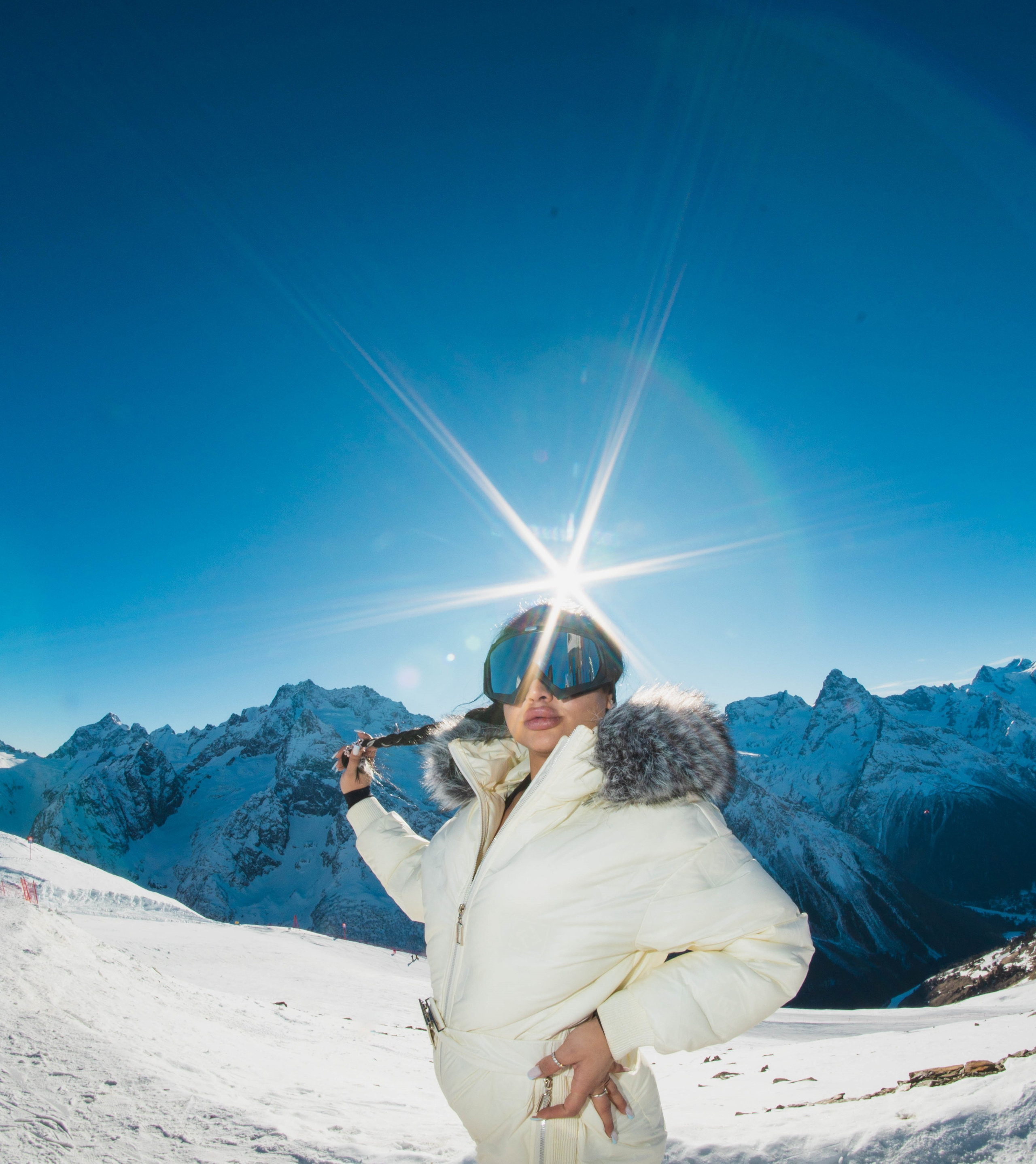 ZHARA TOUR DOMBAY | 2025 | PART1. ZHARA CREW