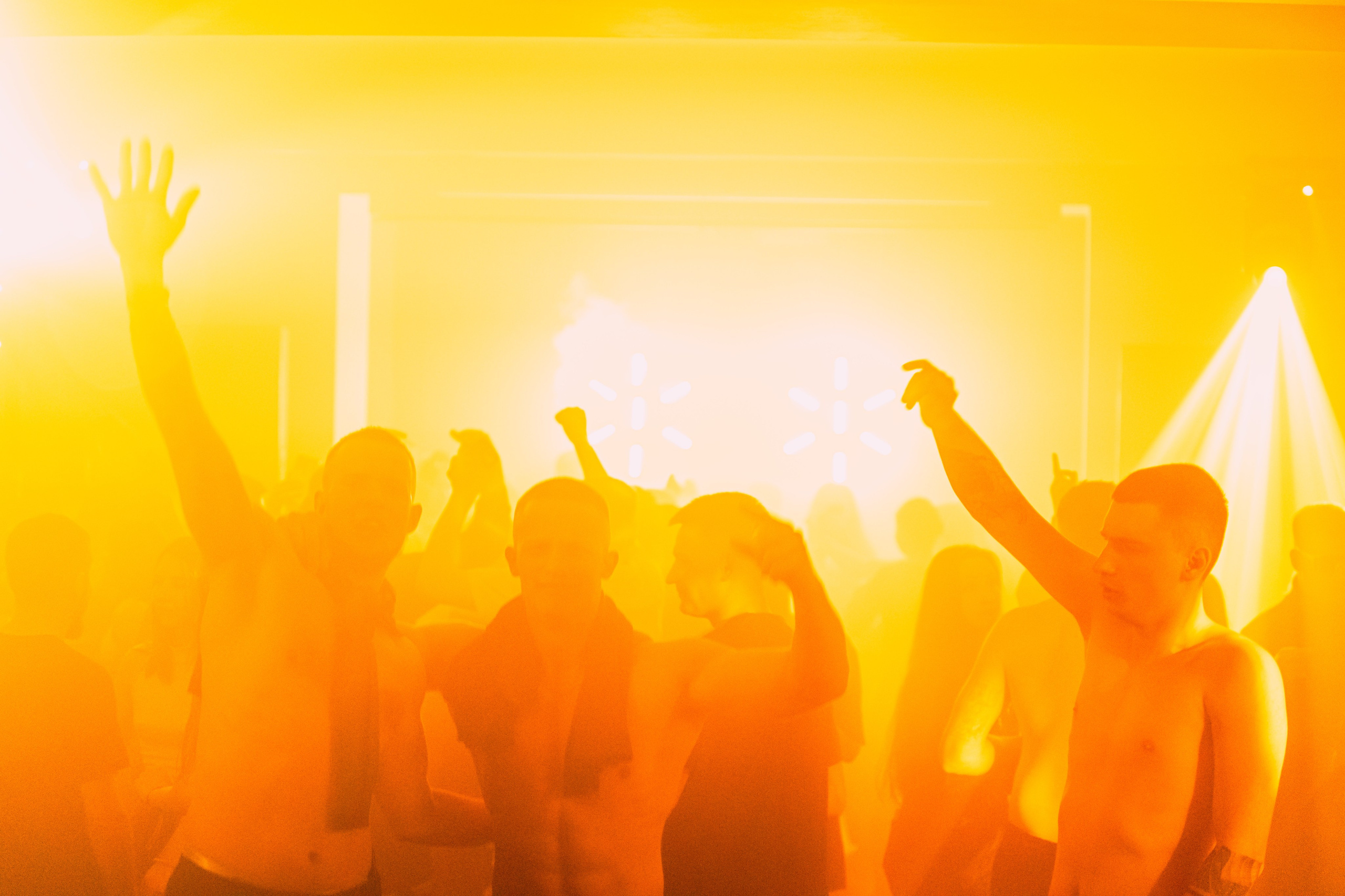 ZHARA TOUR DOMBAY | 2025 | PART1. ZHARA CREW