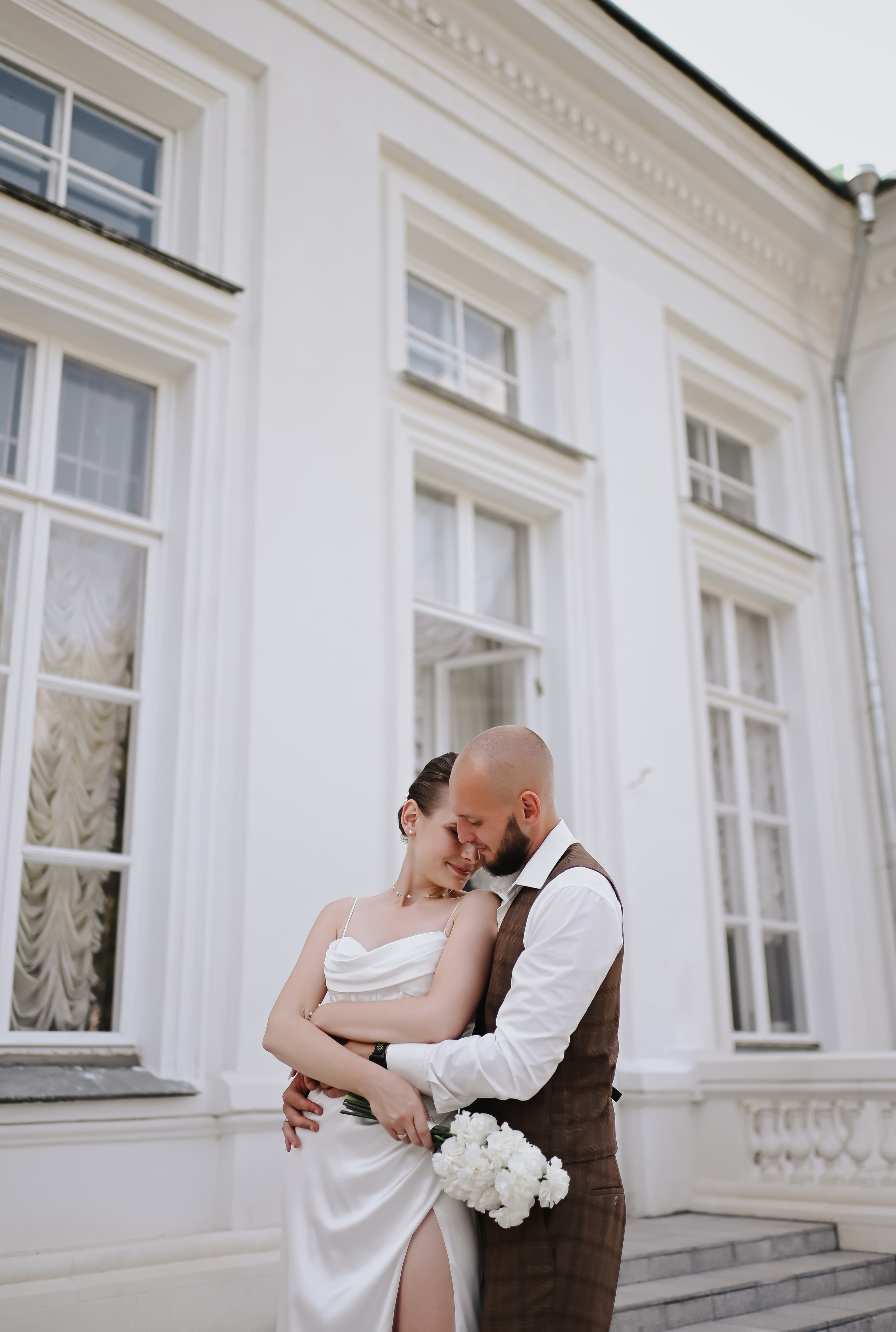 Katya & Vasya. I AM — PHOTO | VIDEO | PRODUCTION