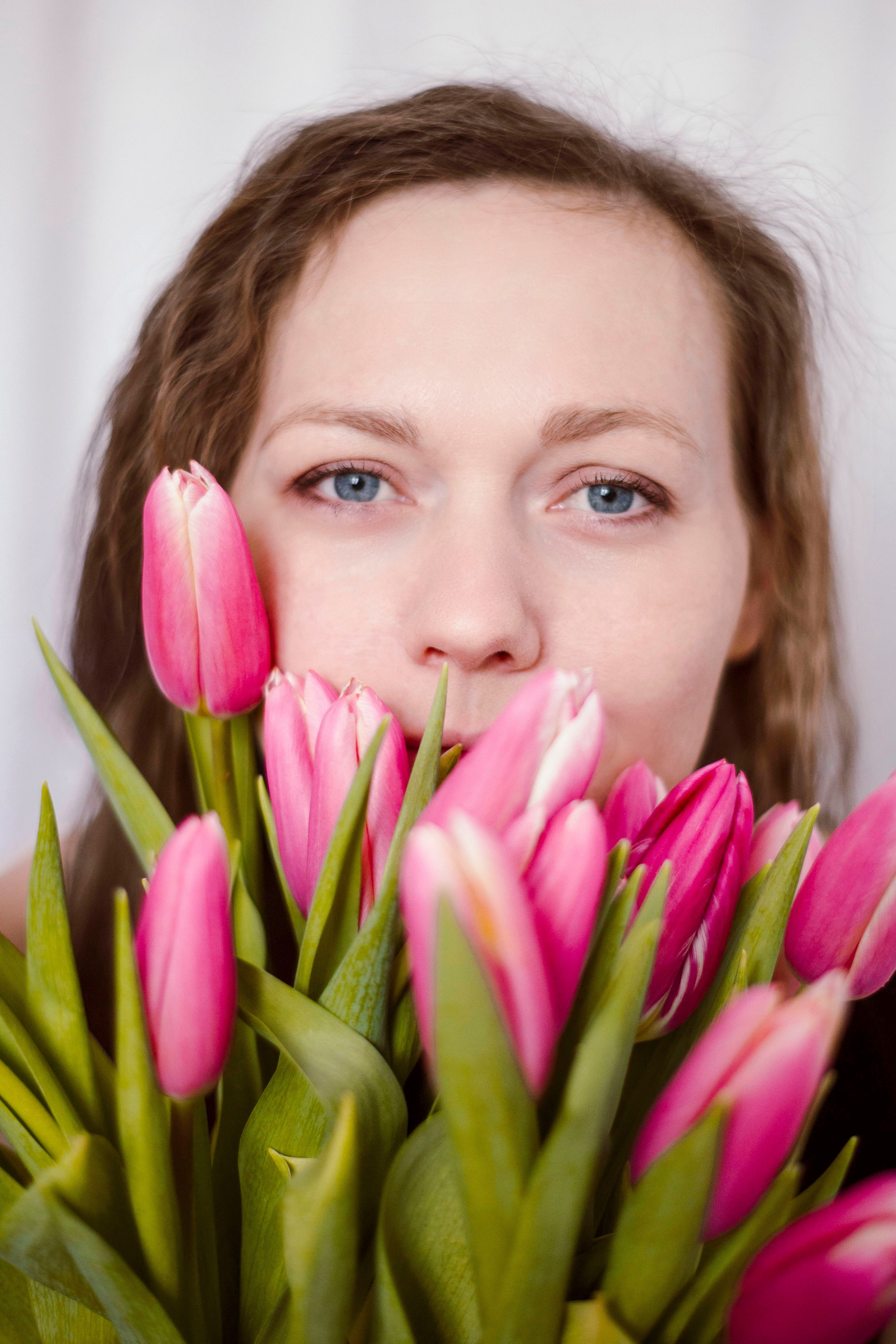 8 марта. Семейный фотограф в Краснодаре
