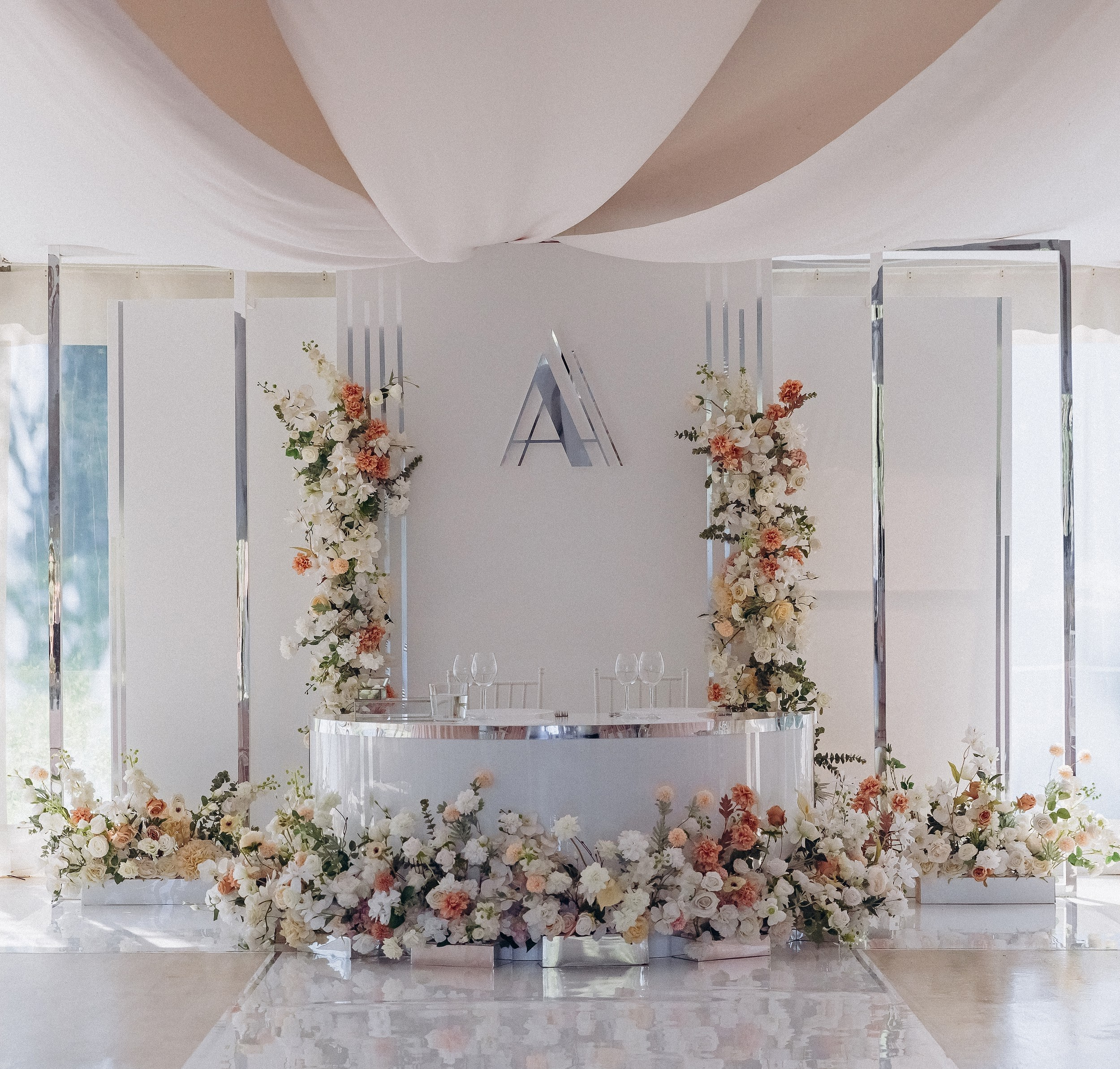 12.08 Арина и Александр. Свадебный организатор Екатеринбург