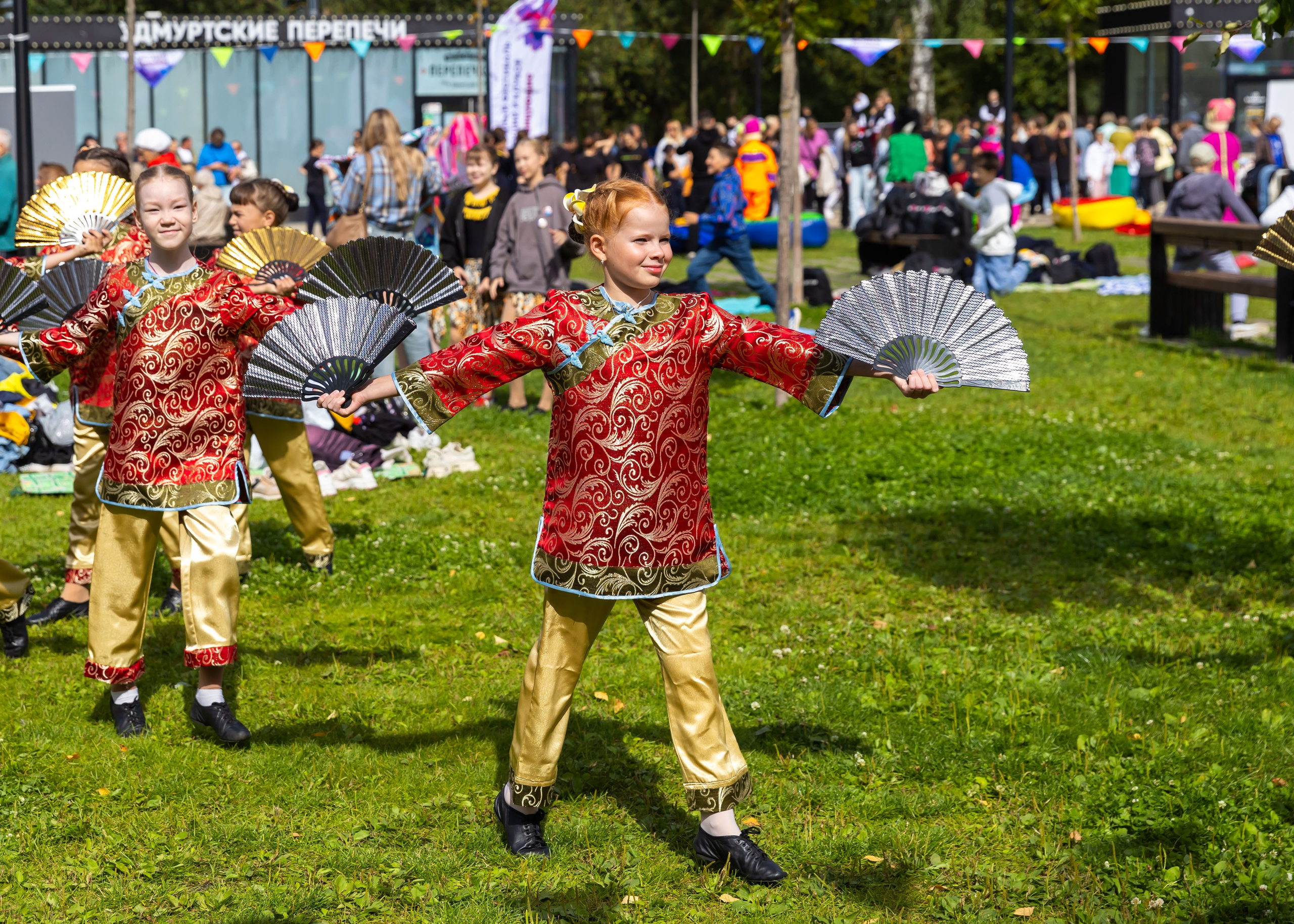 30.08.2025 Танцующие. ФОТОГРАФ ВИНОГРАДОВА ДАРЬЯ