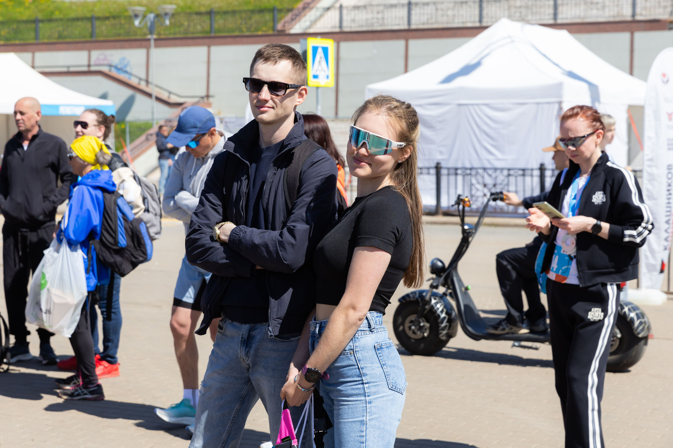 24.05.2025 Забег РФ. ФОТОГРАФ ВИНОГРАДОВА ДАРЬЯ