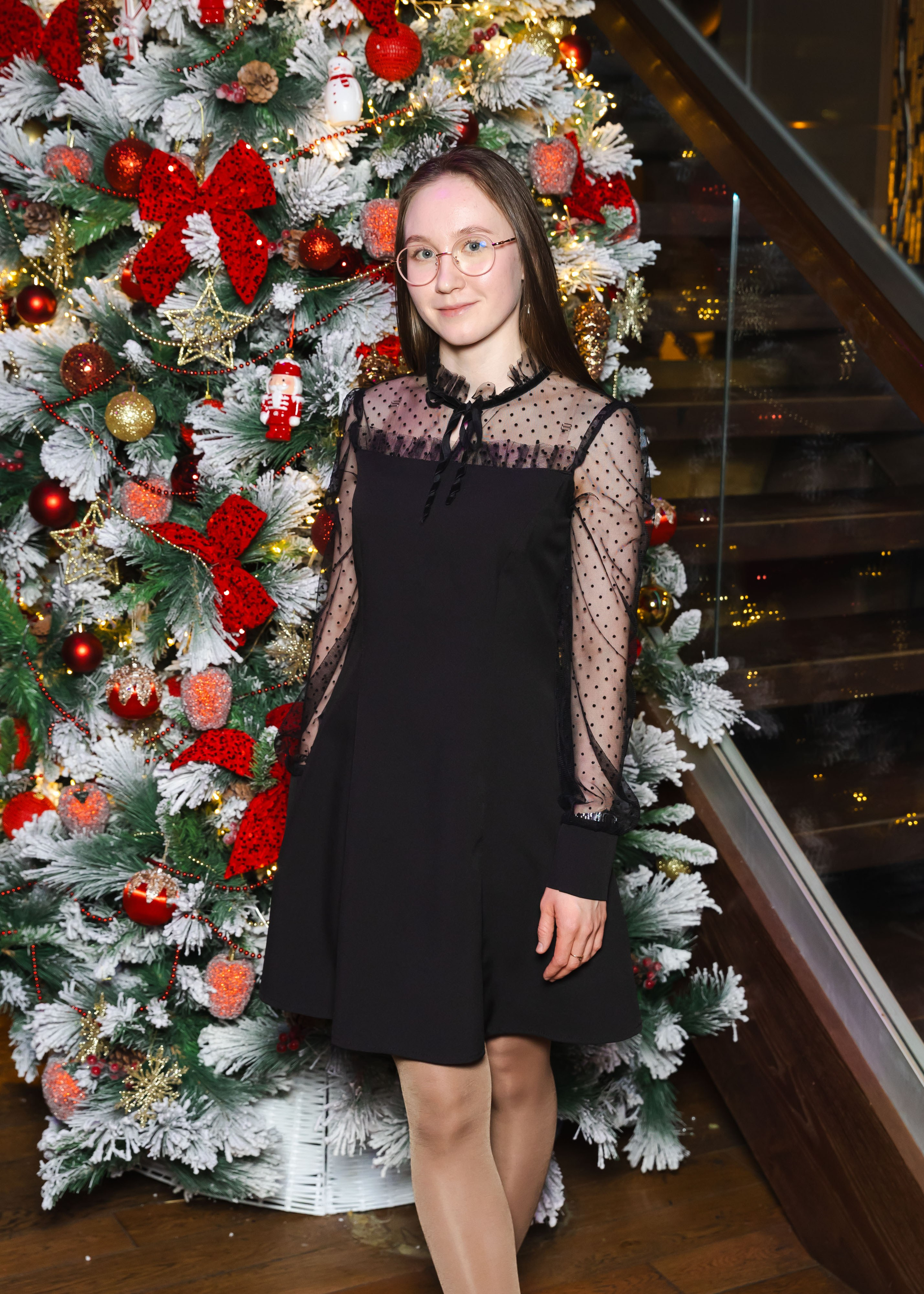 НОВОГОДНИЕ КОРПОРАТИВЫ. ФОТОГРАФ ВИНОГРАДОВА ДАРЬЯ