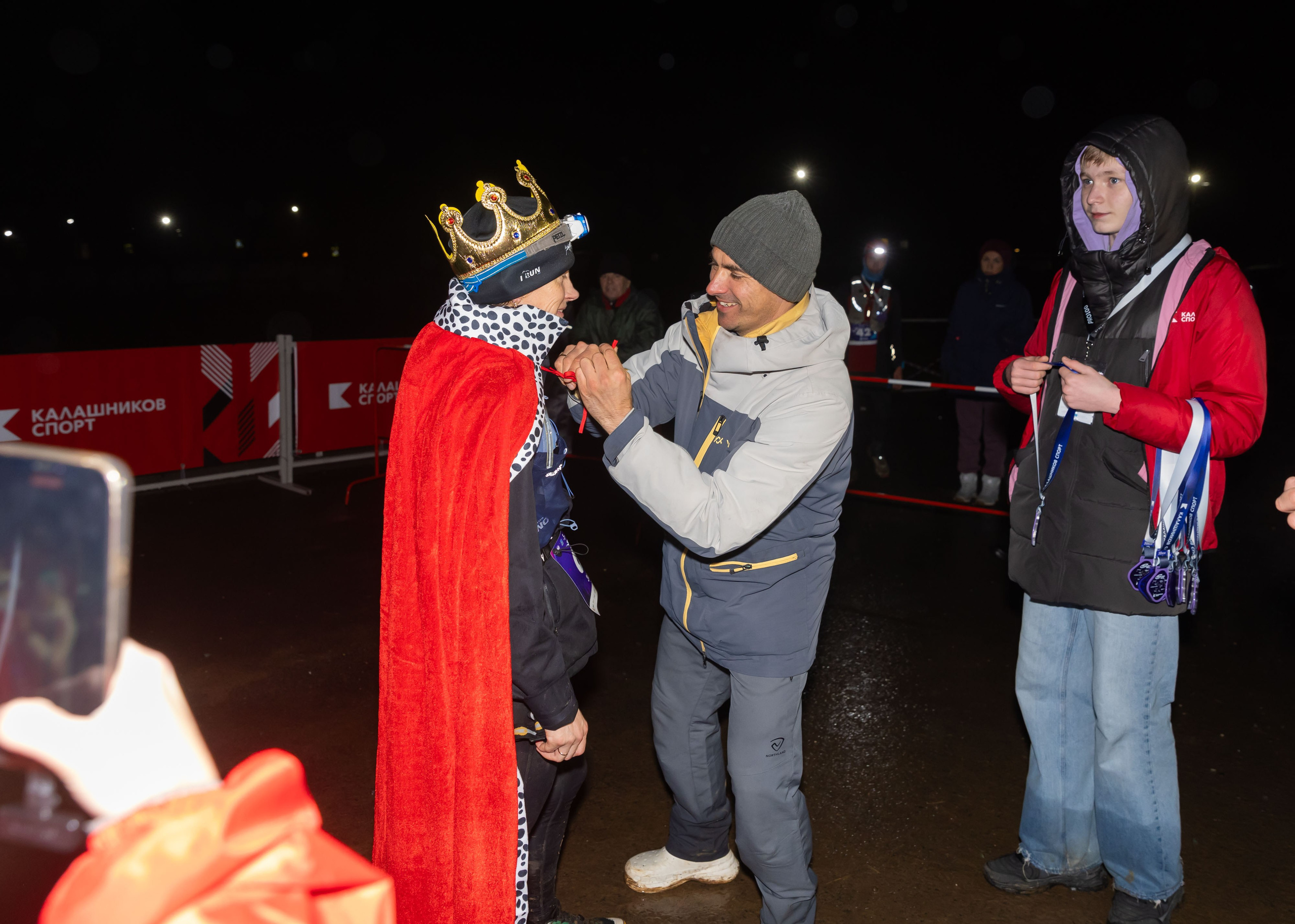 22.11.2025 Светлая Ночь. ФОТОГРАФ ВИНОГРАДОВА ДАРЬЯ