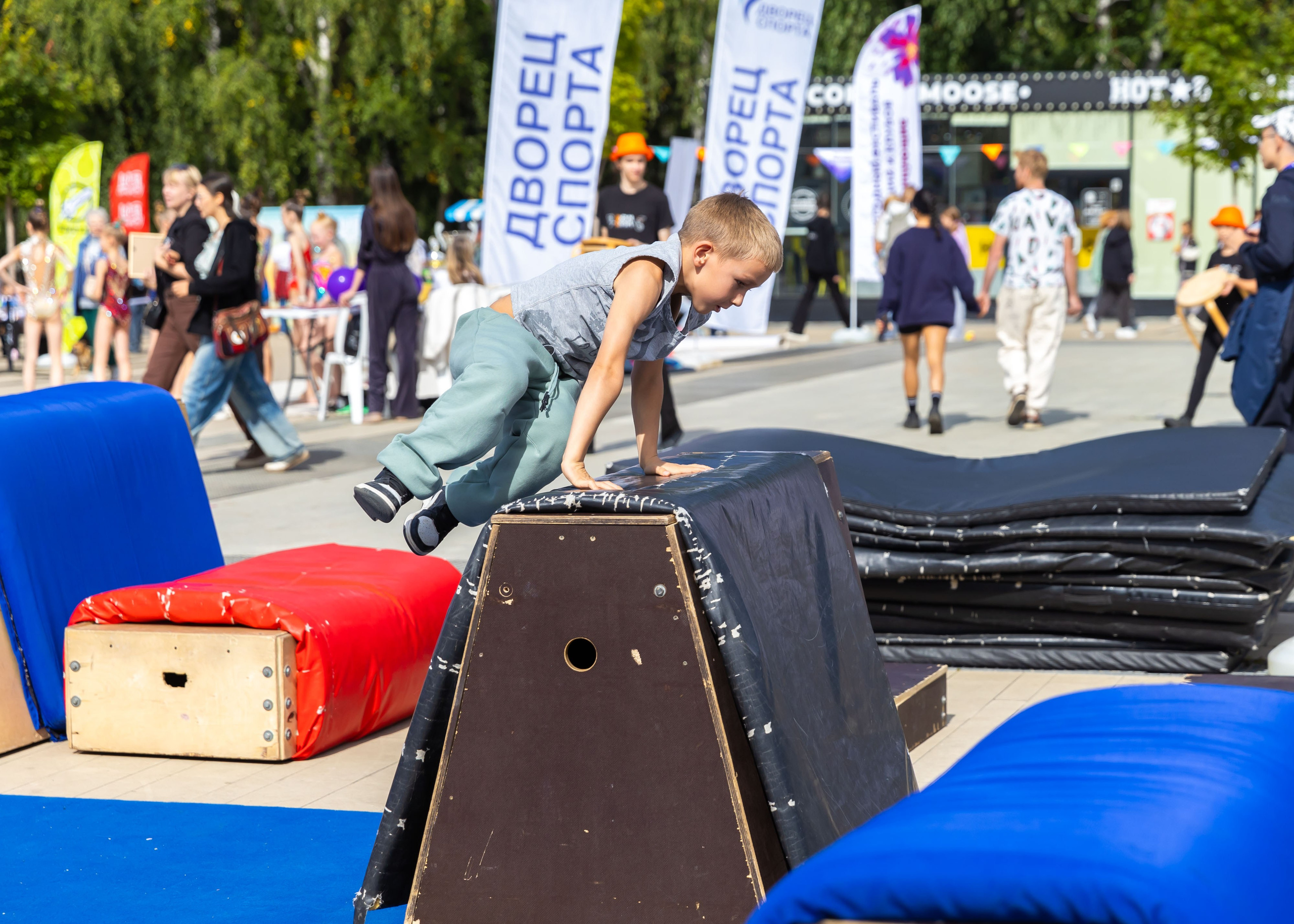 30.08.2025 Танцующие. ФОТОГРАФ ВИНОГРАДОВА ДАРЬЯ