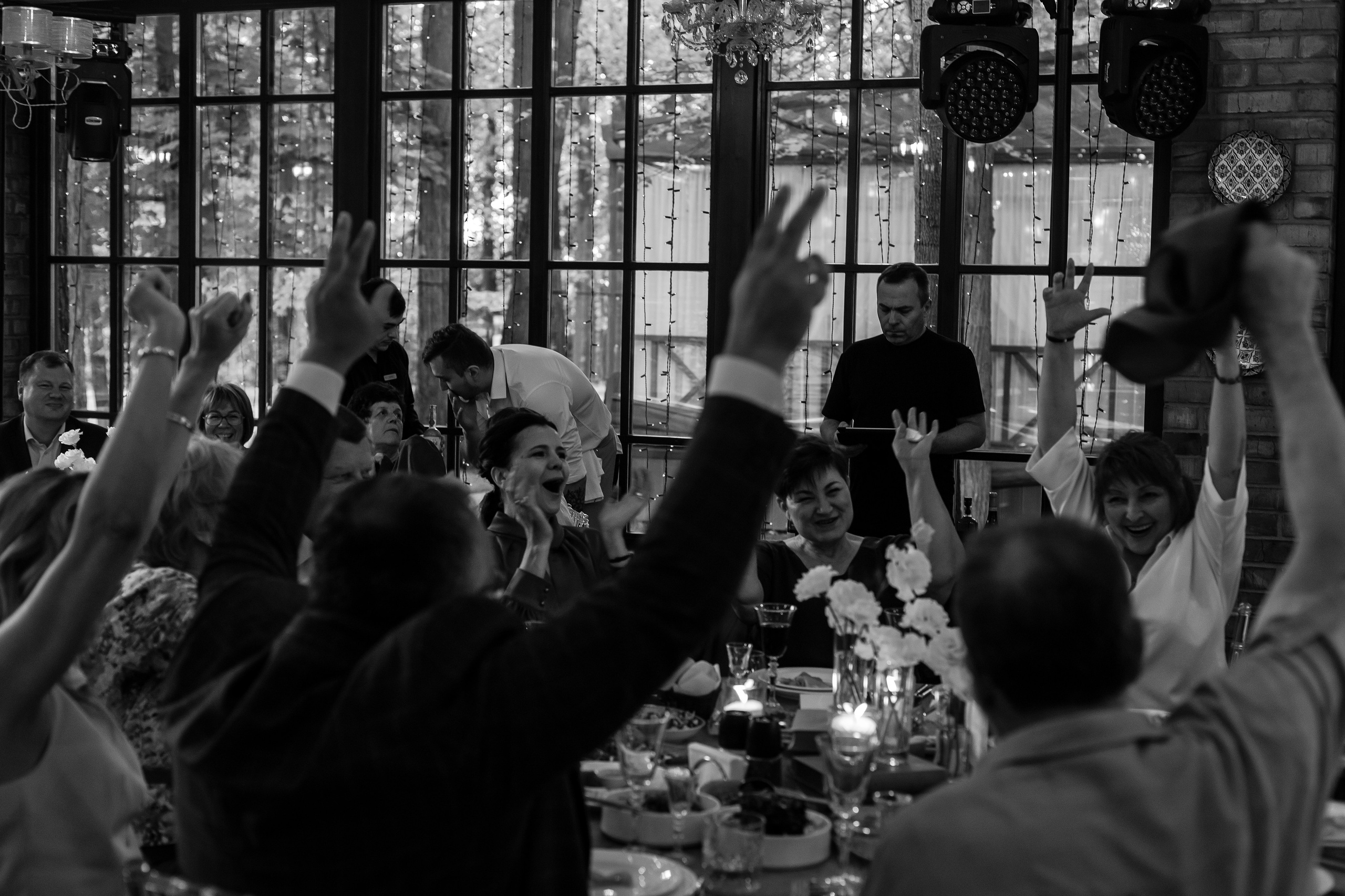 Екатерина и Дмитрий. Свадебный фотограф Екатерина Чаусова