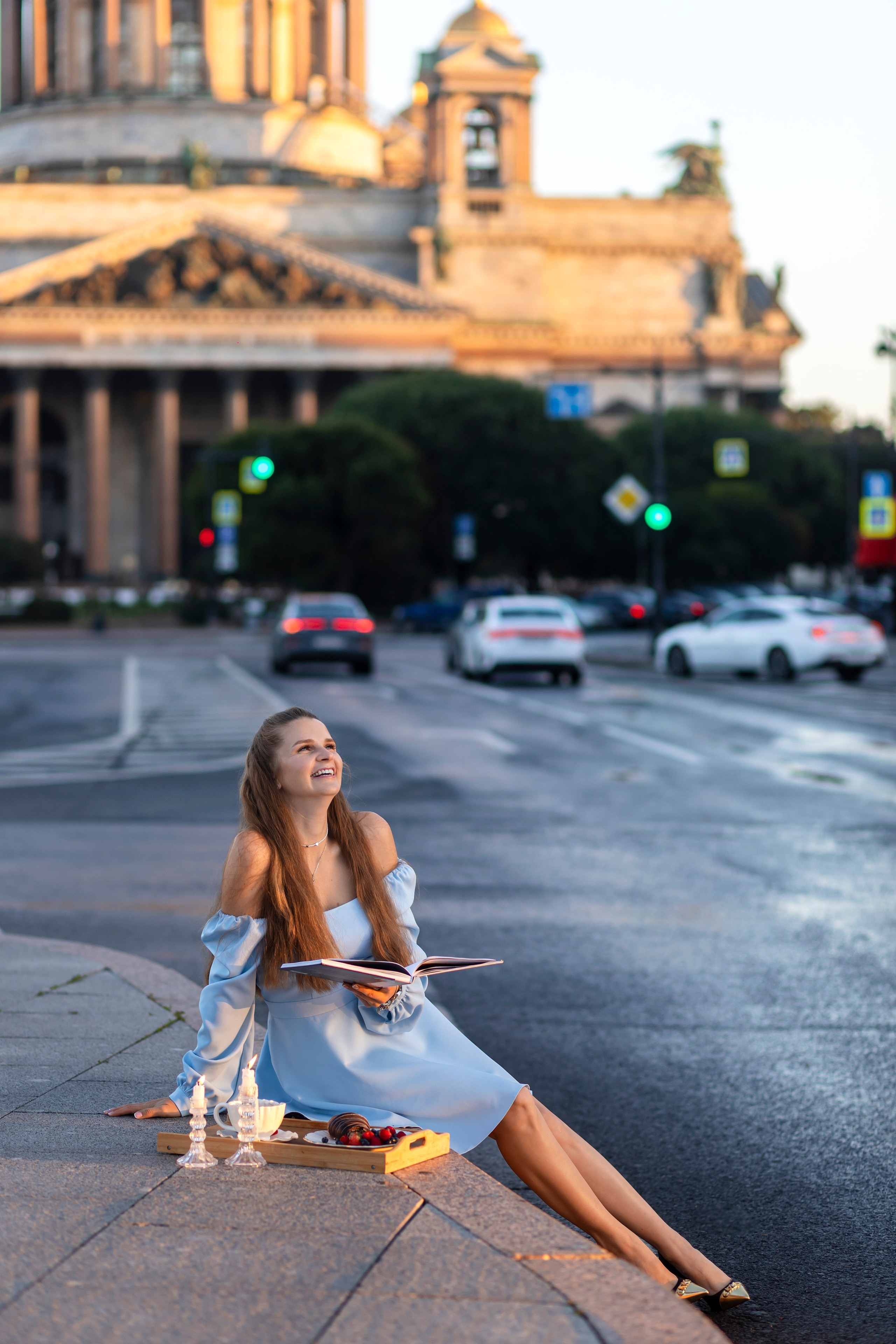 Юля. Свадебный фотограф Екатерина Чаусова