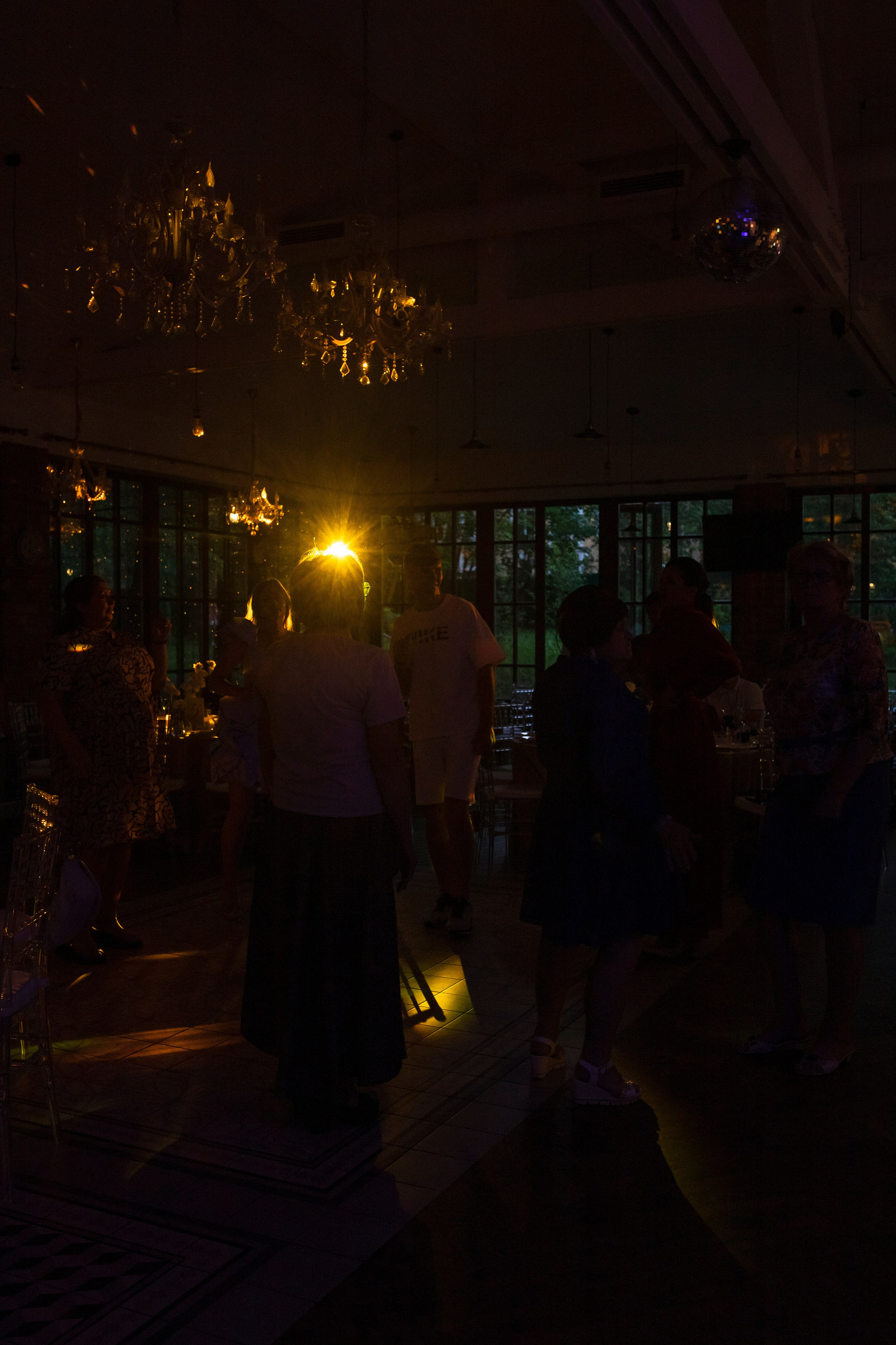 Екатерина и Дмитрий. Свадебный фотограф Екатерина Чаусова