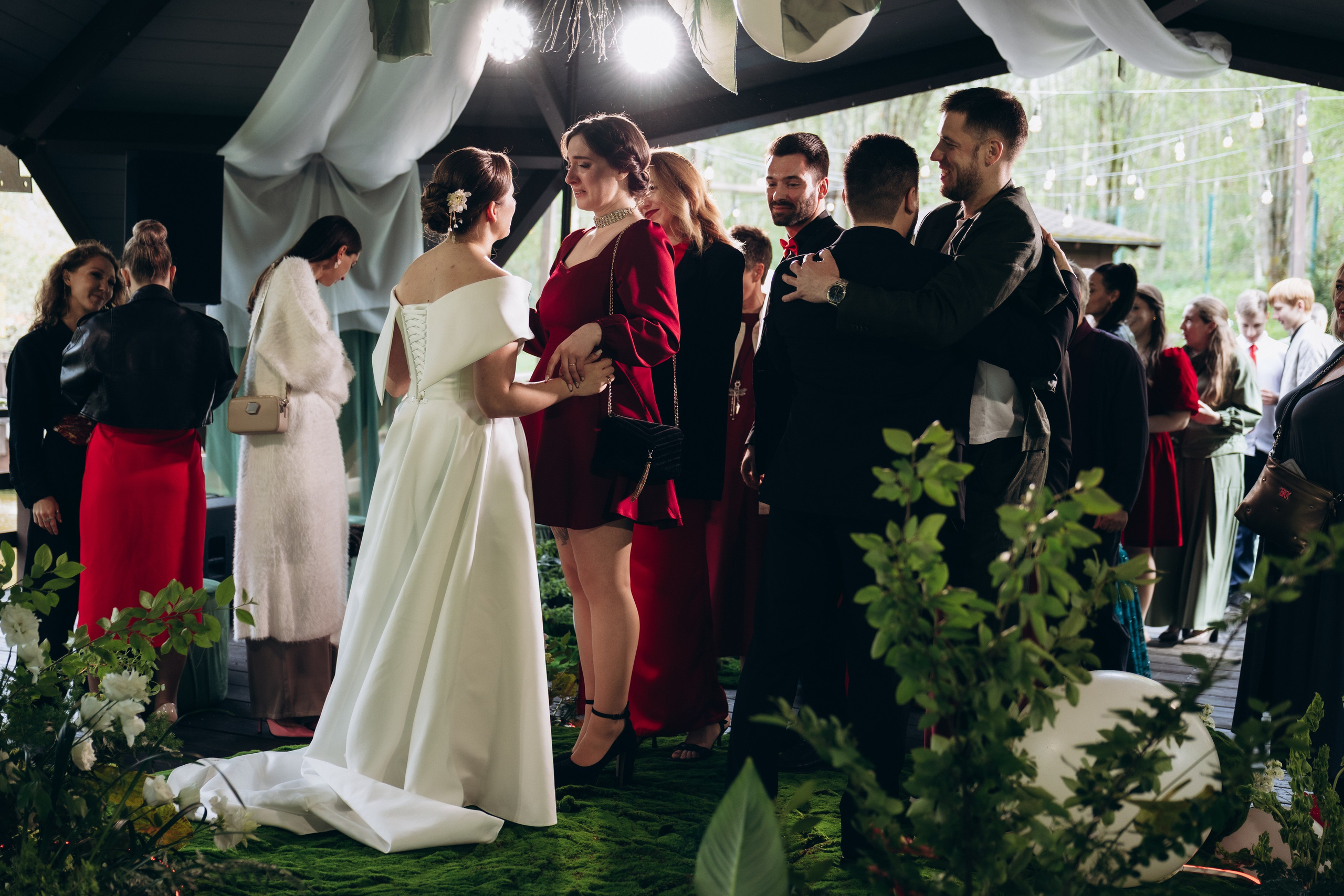 Полина и Лев. Фотограф Артем Бросов в Санкт-Петербурге и Дубае