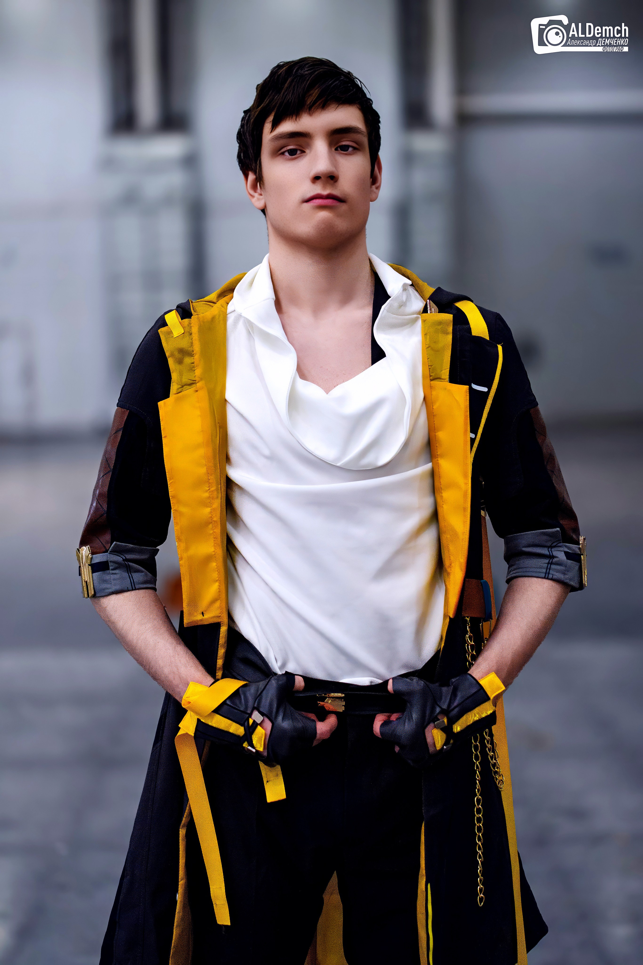 Аниме картинки персонажей и косплей фото в России Москве